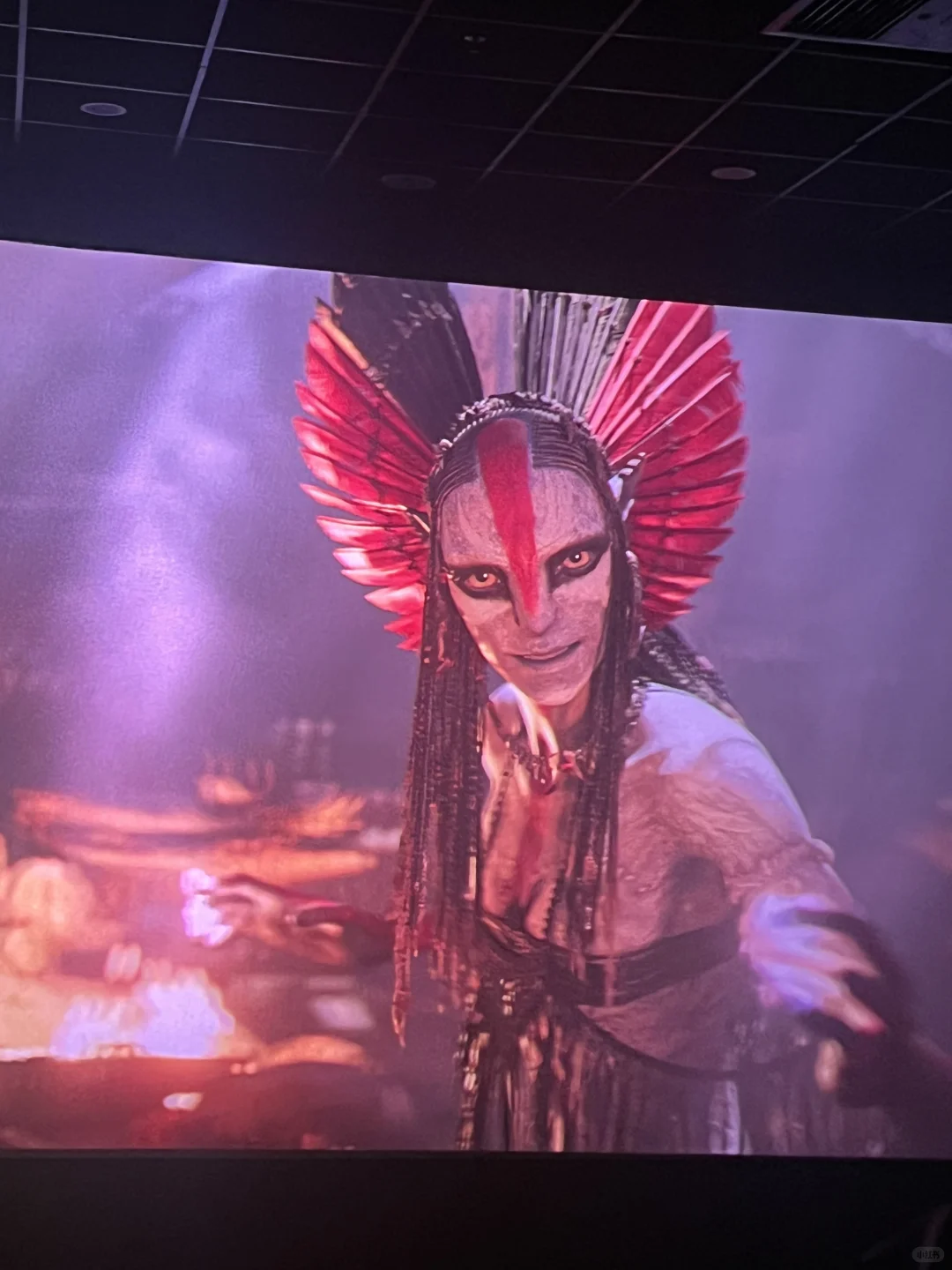 旧信仰/科技力量/新信仰 此消彼长，来日方长