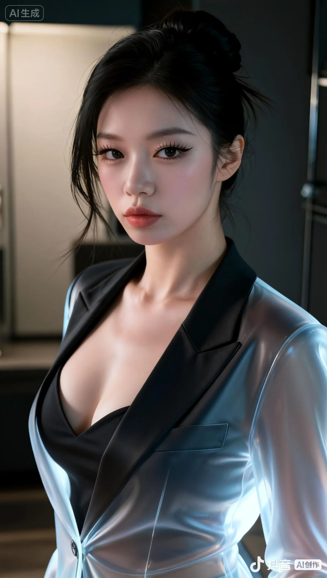 好高级的画风啊啊啊啊啊啊！