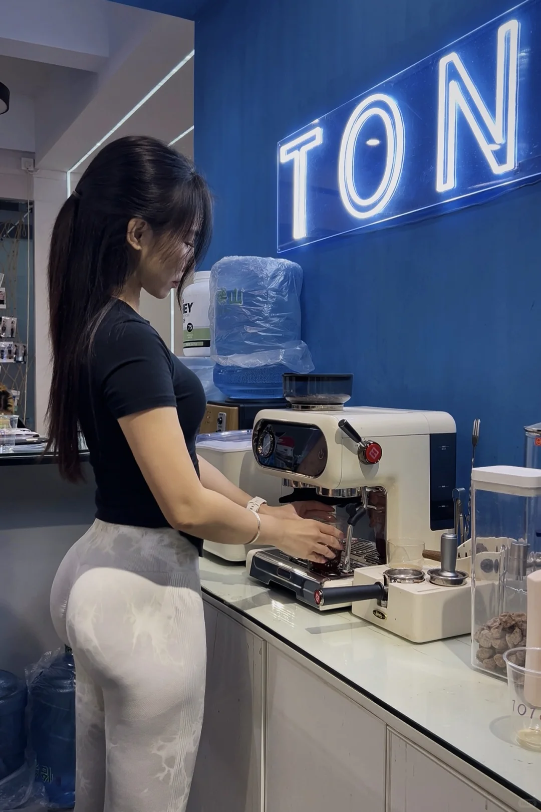 广州永泰女私教｜性价比超高的私教工作室