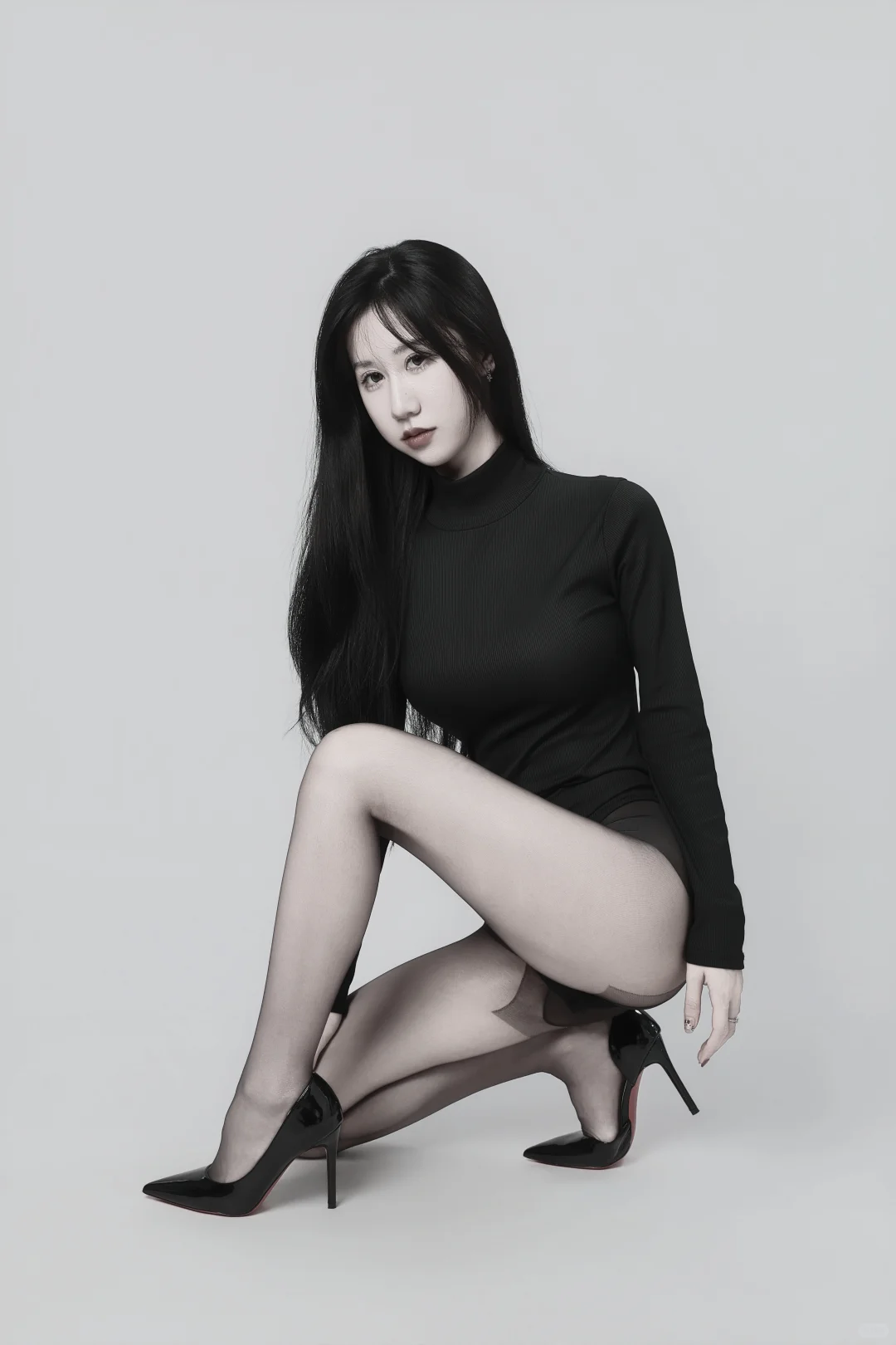 关于我拍到了人生肯豆写真