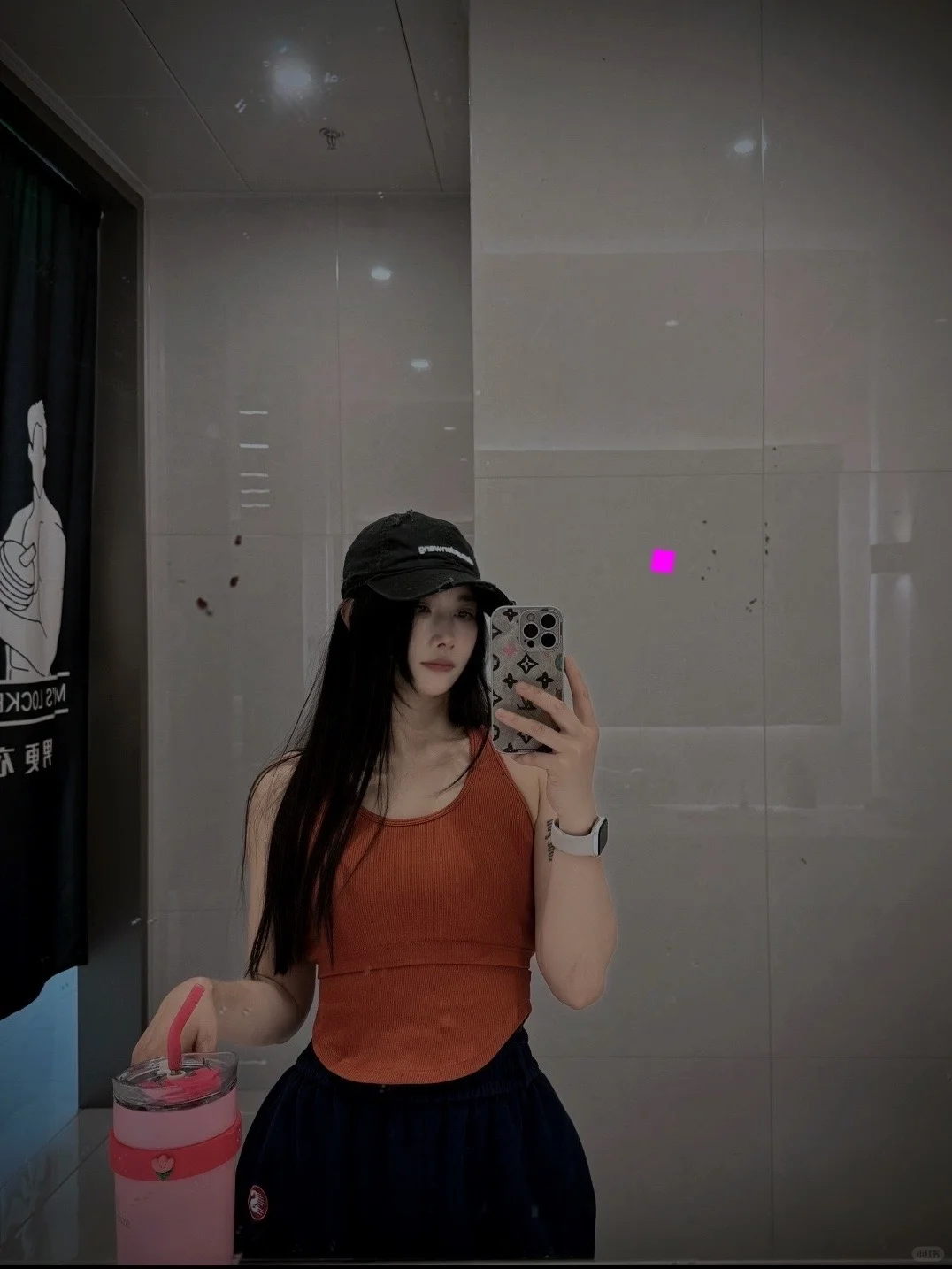 包河区女教练｜图二眼睛怎么肿肿的