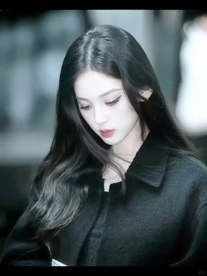 娜扎｜新的神图已经出现