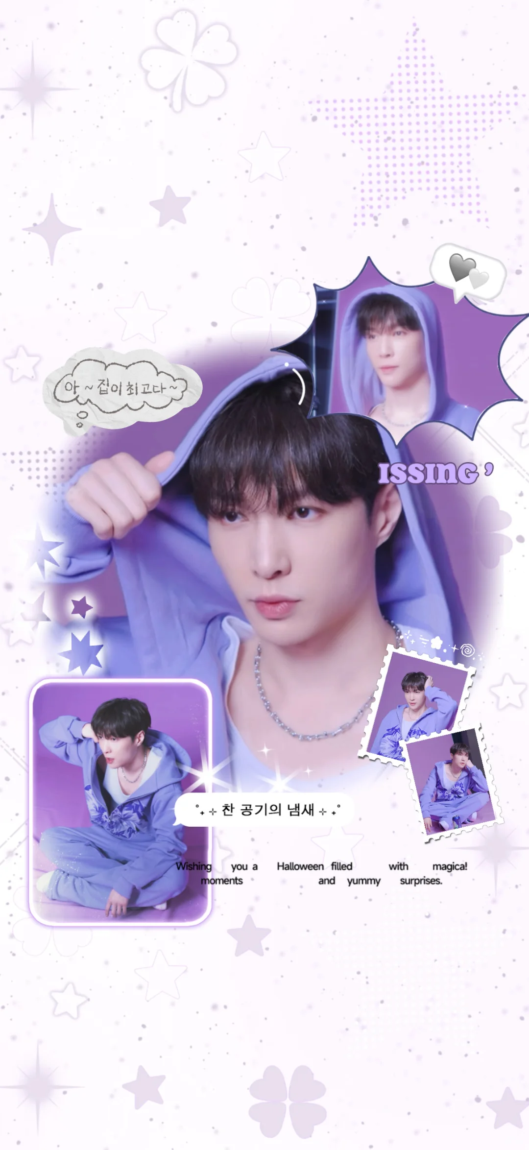 请选择你的小莲壁纸