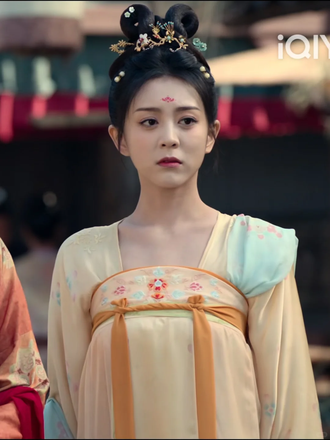 唐朝诡事录 郜思雯 裴喜君衣柜3️⃣～4️⃣