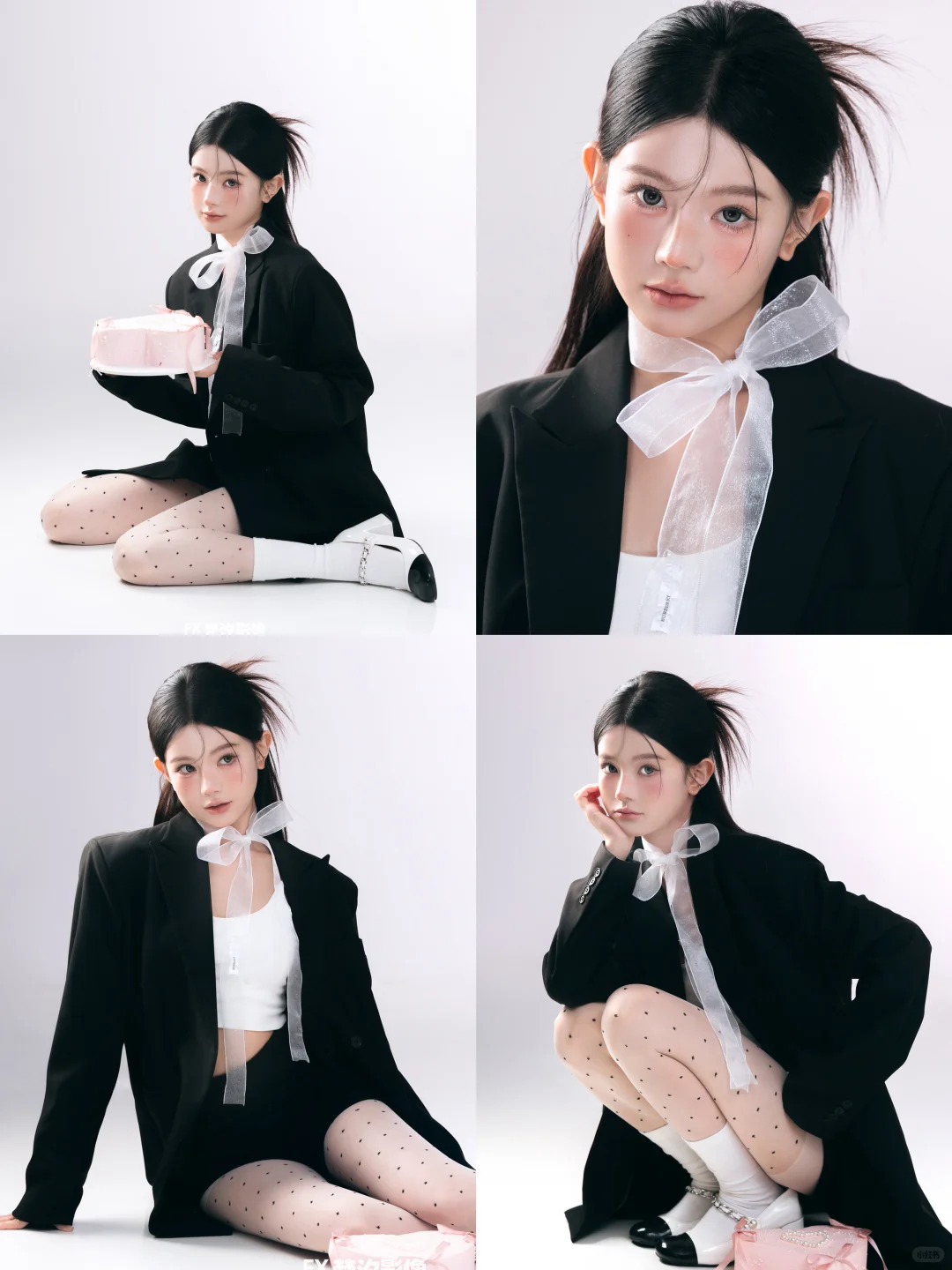 2025 必拍！生日写真合集闭眼冲✨