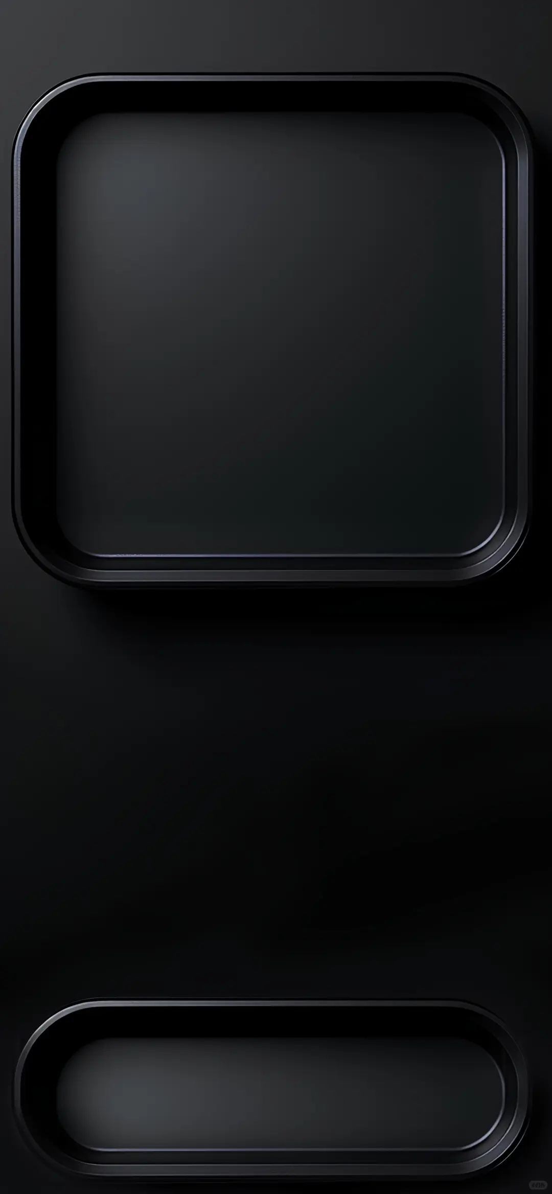 iPhone17高级感苹果iOS26锁屏