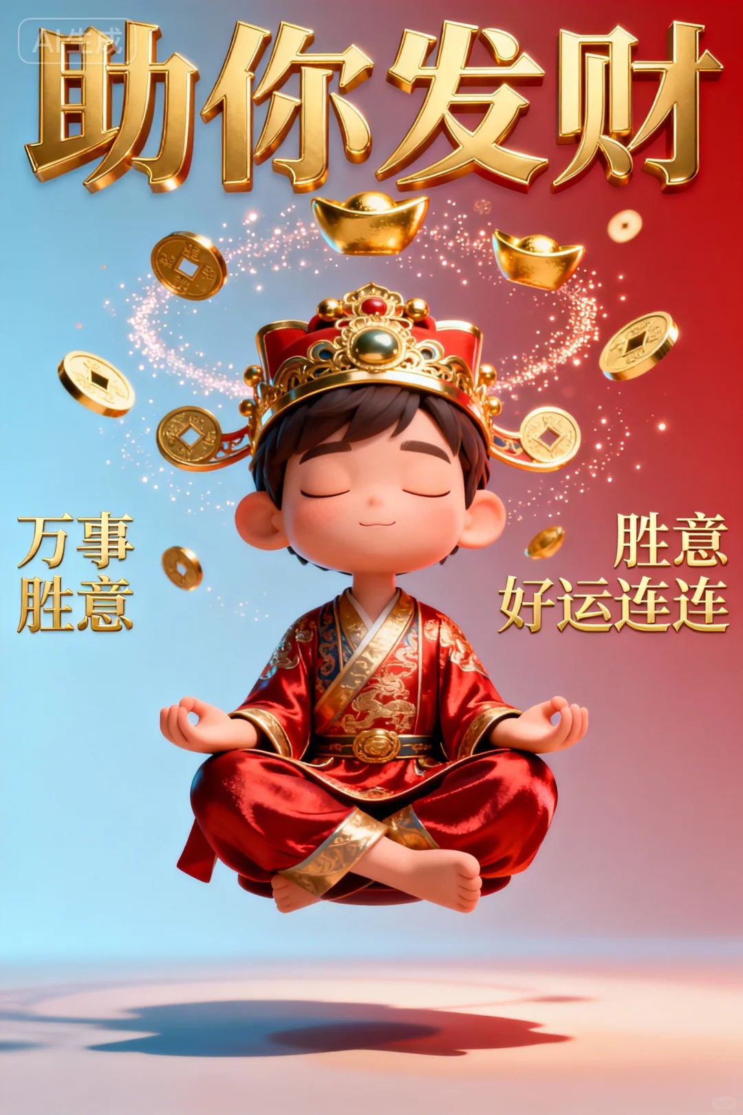 每日分享精美图片