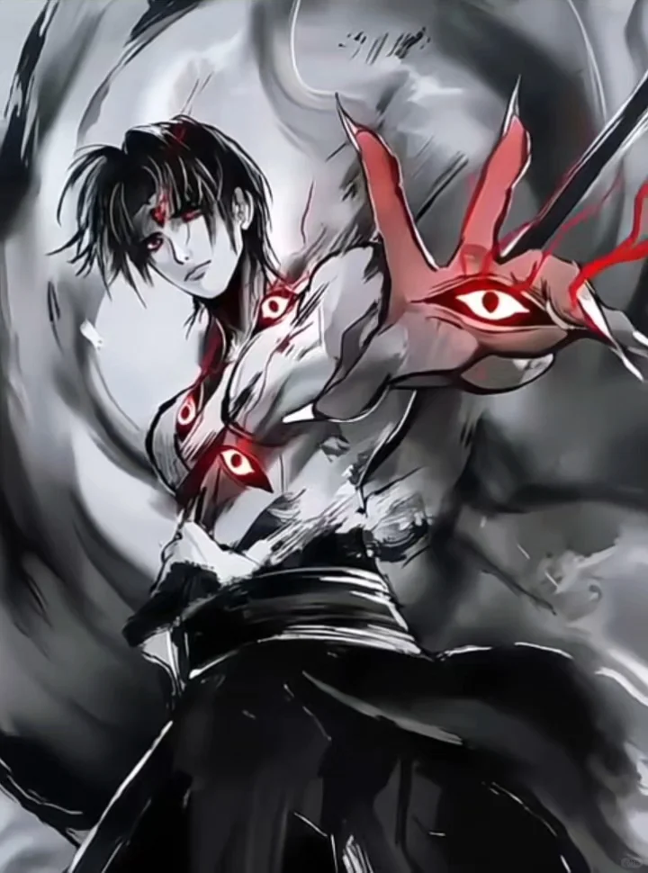 八k，太香了，冲！