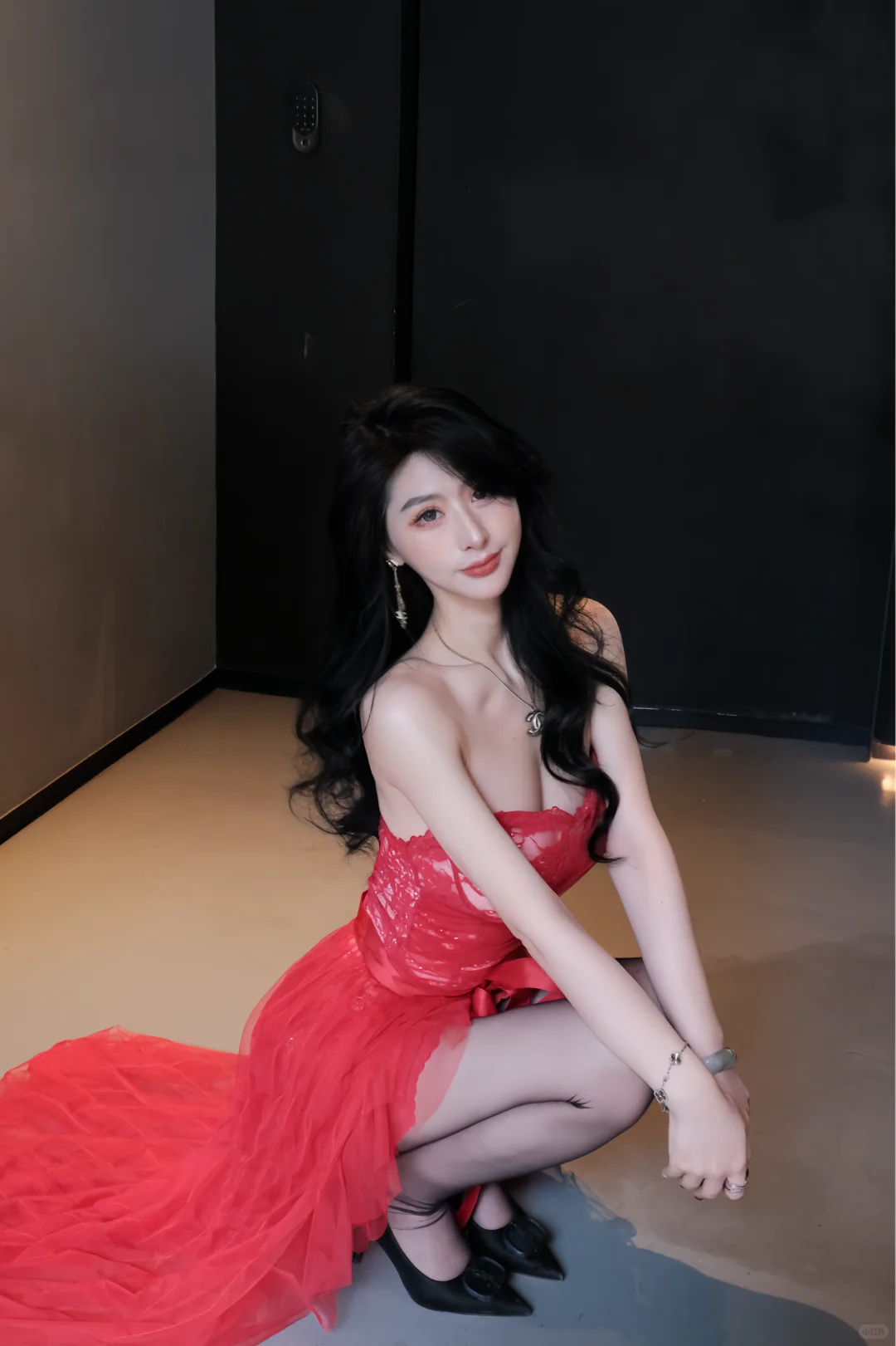 我什么样，女人味就什么样❤️