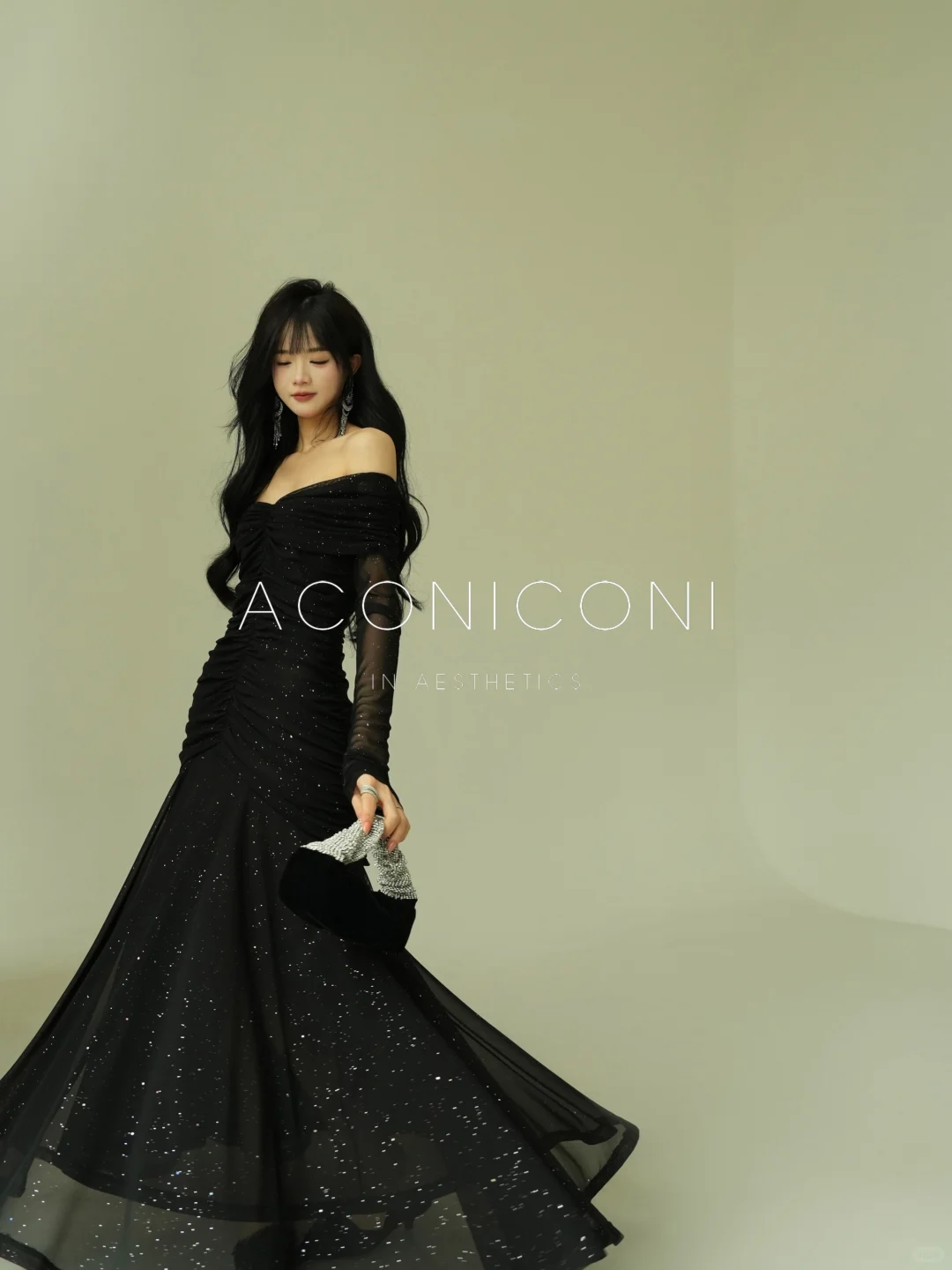 聚光灯下的“女主角”