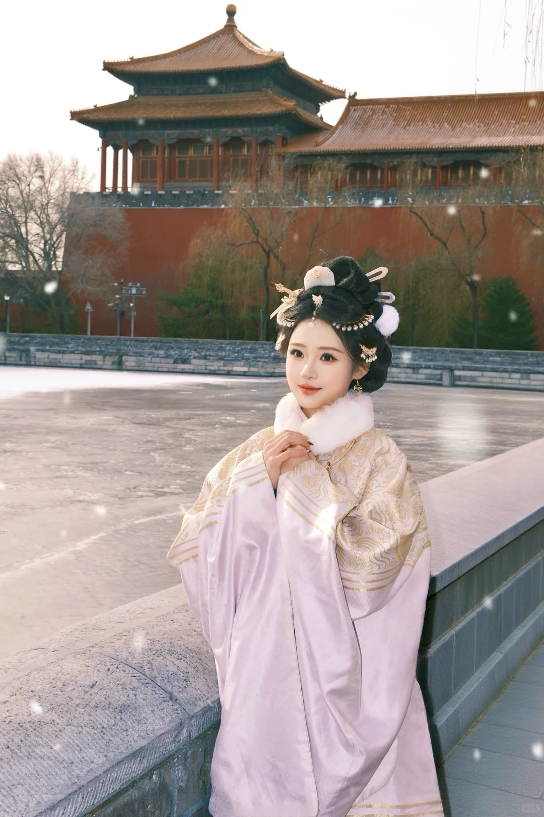 北京格格富士女摄99‼️双人99‼️真实客片‼️