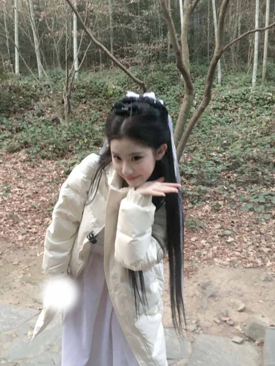 不懂就问sk柚子咋这么萌！