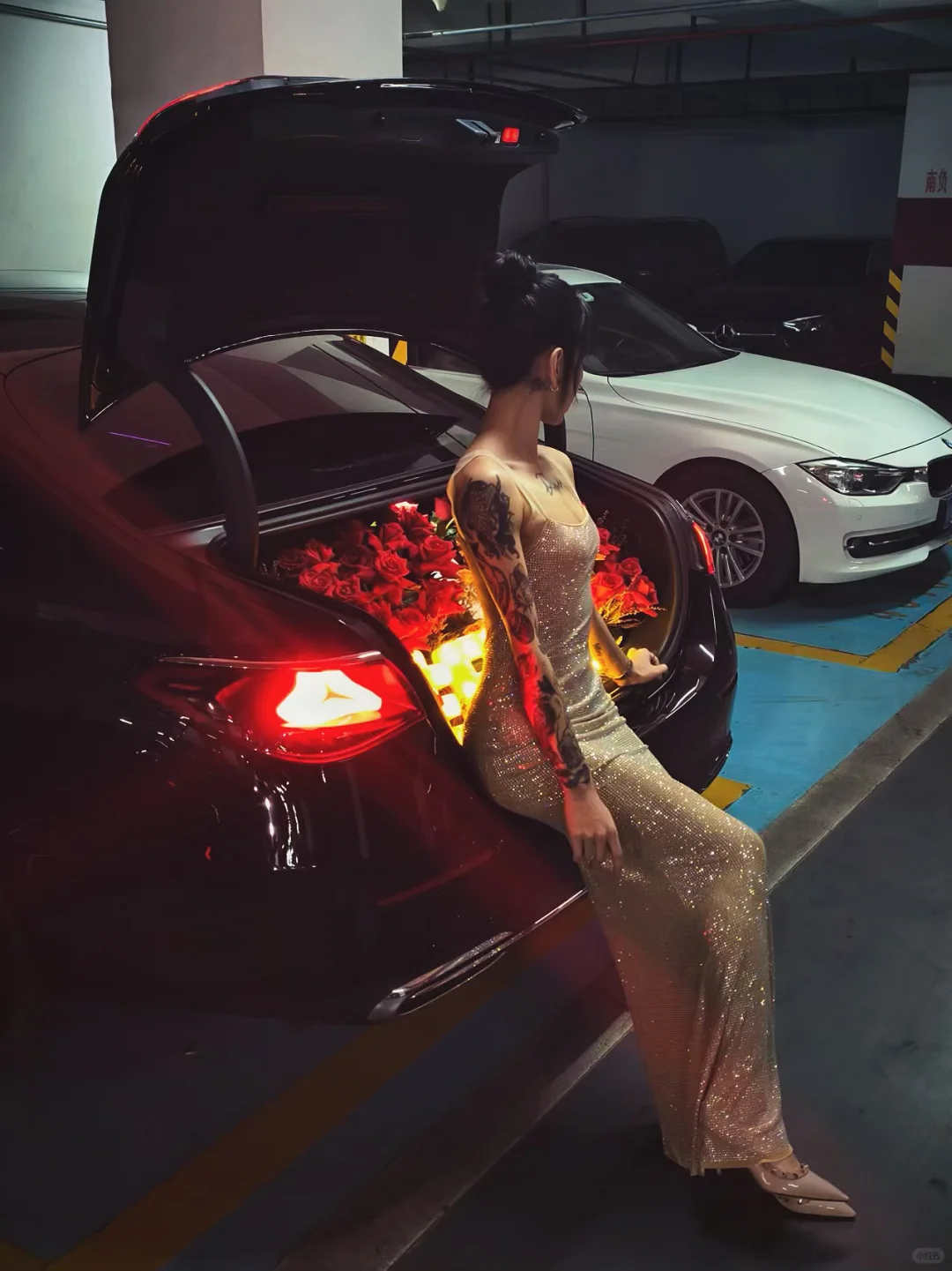 广州女性私教馆（只带女孩子哦）