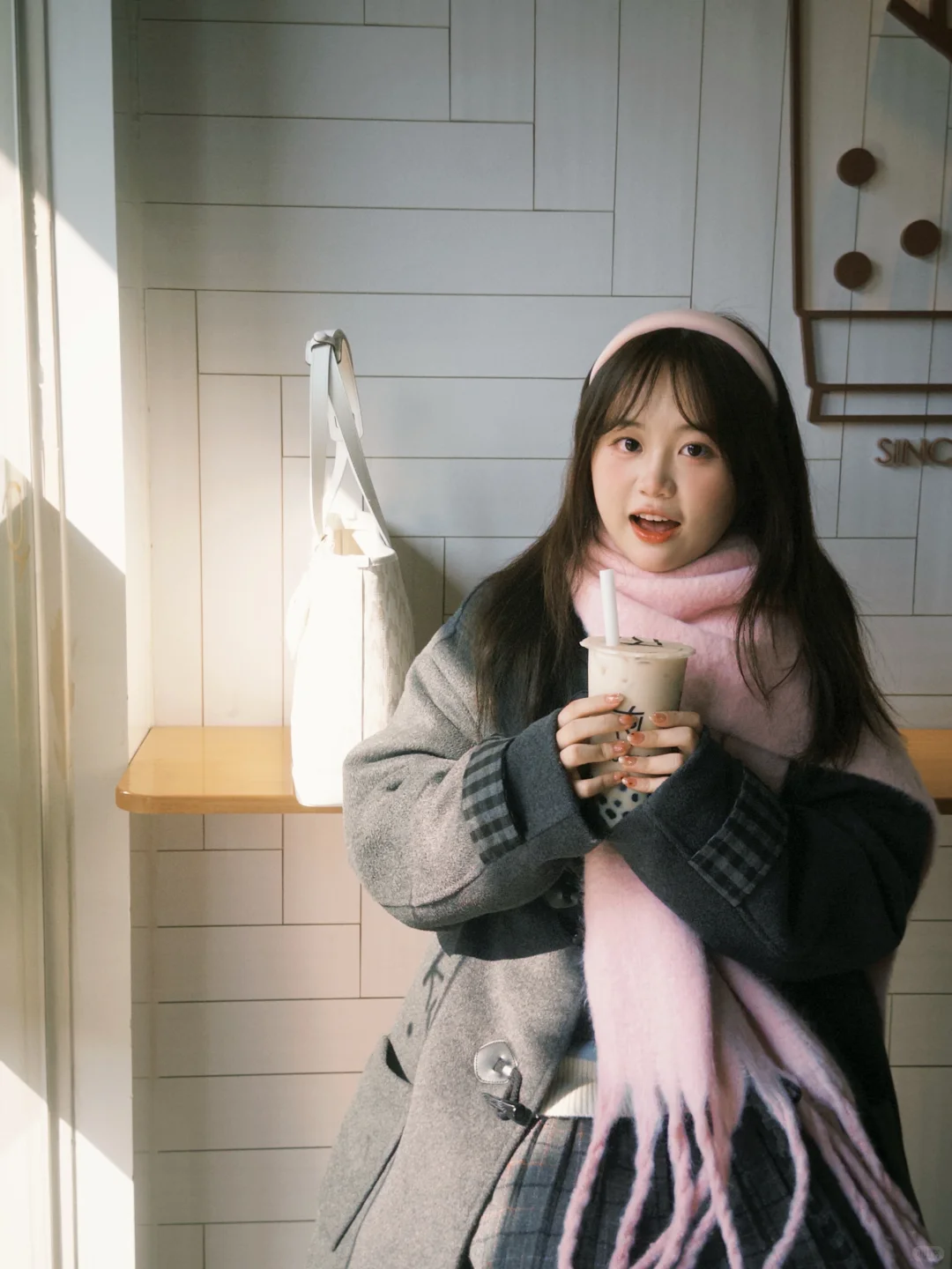 女孩！哪张照片可以让你眼前一亮！