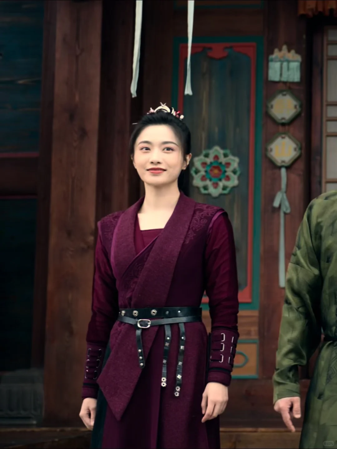 唐朝诡事录 孙雪宁 褚樱桃衣柜9️⃣～1️⃣0️⃣