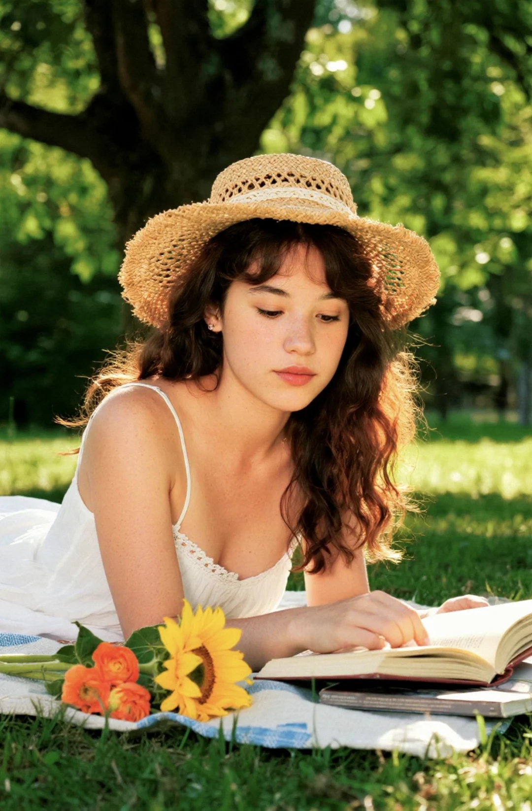 审美提升✨复古画报风 美学欣赏 拍照灵感