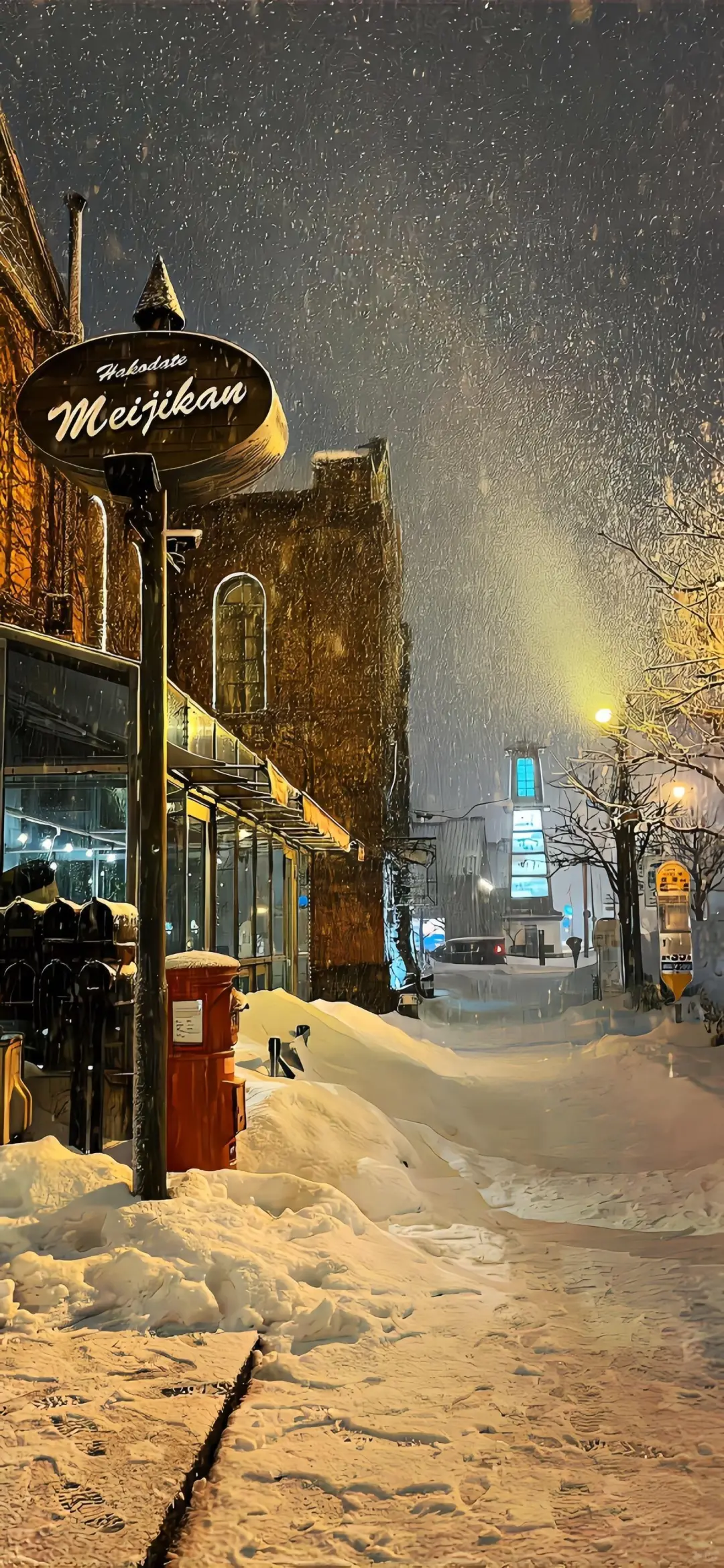 iPhone｜高清壁纸 好看的壁纸分享