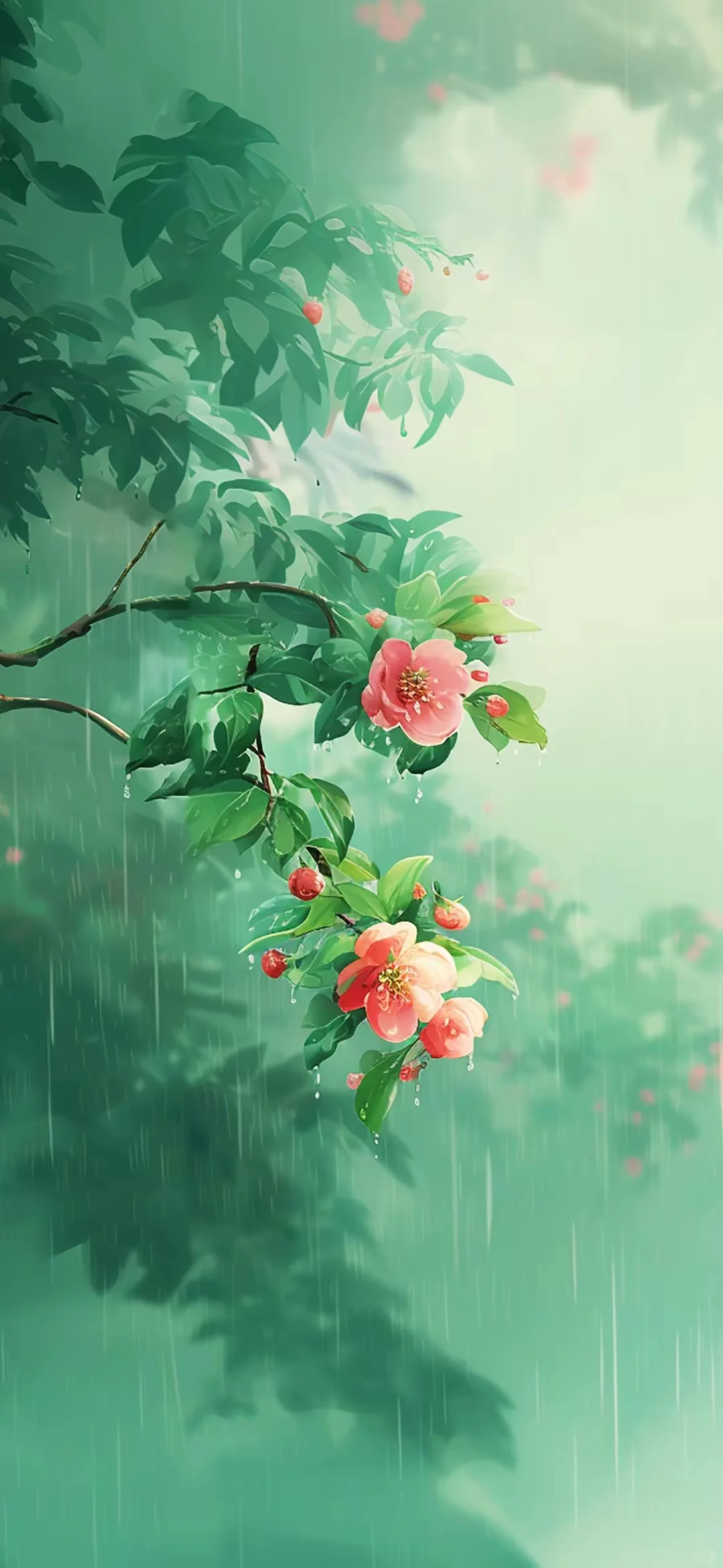 【手机壁纸分享】2025.12.19