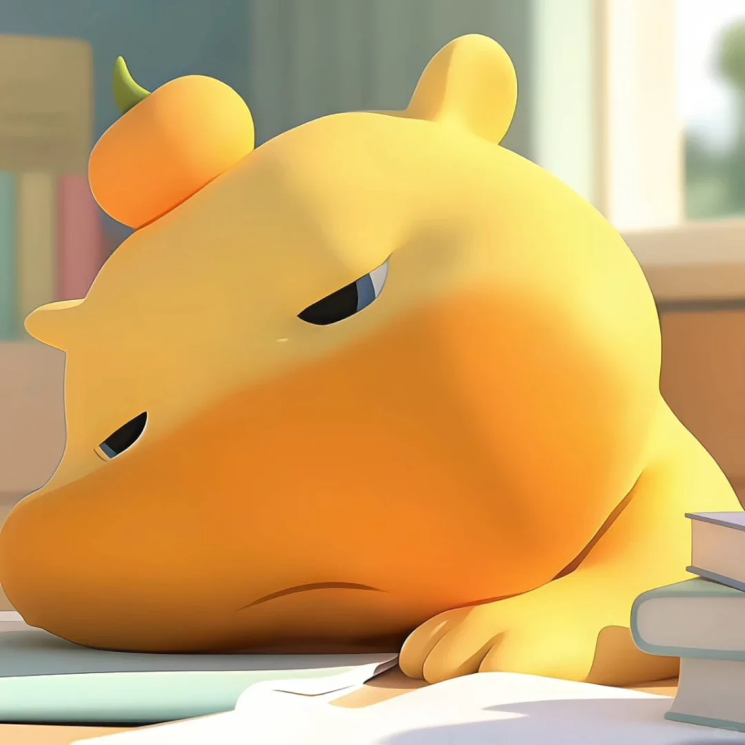 给你个白眼自己体会去叭