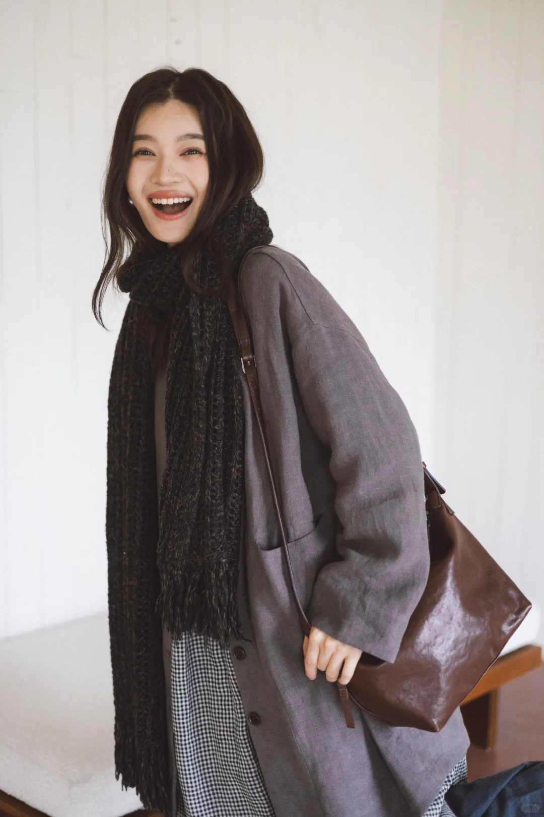 一身书卷气📕复古文艺女作家