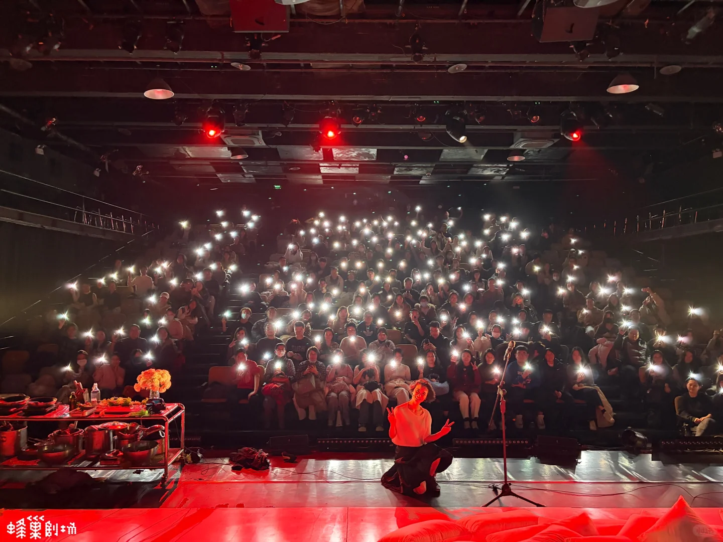 一个陌生女人的来信·爱自己是人生最大修行