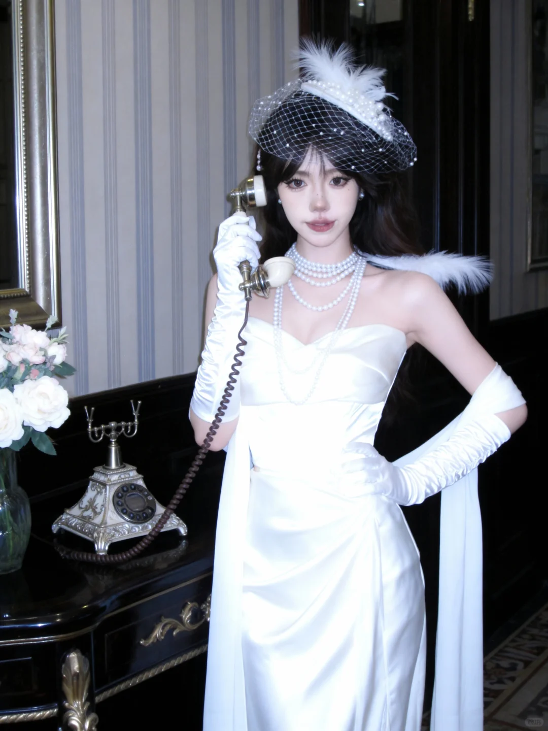 没有我一张我不喜欢的，都太会构图了