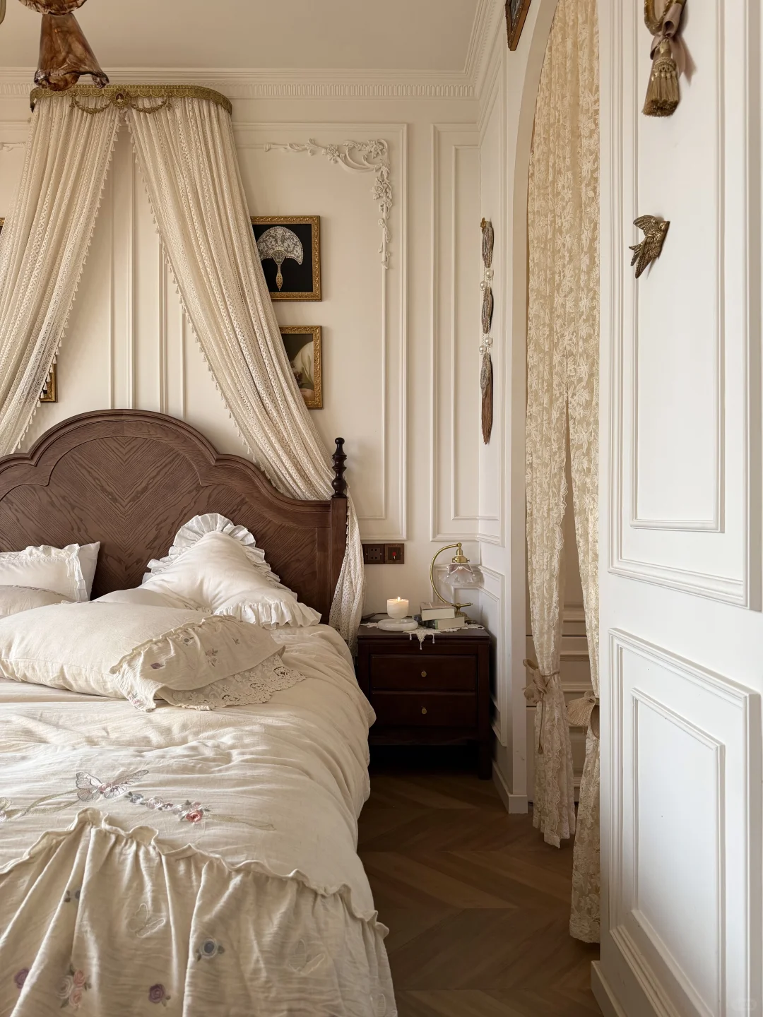 我的复古小房间🧸是女生才会懂的氛围感