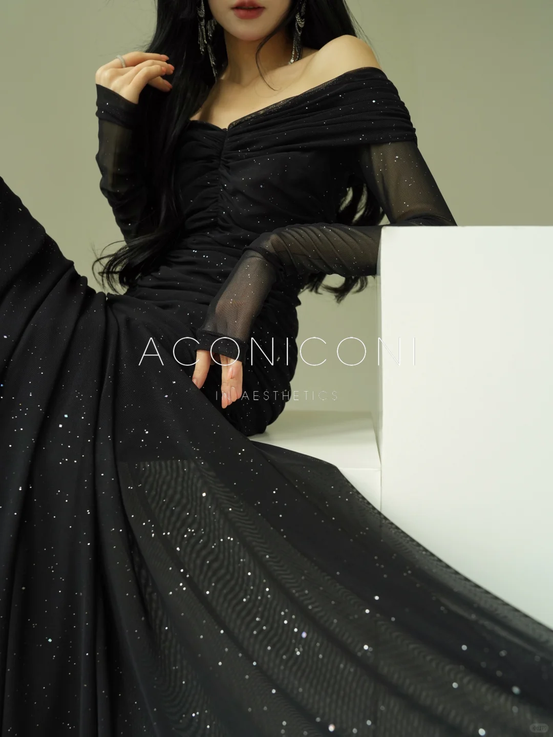 聚光灯下的“女主角”