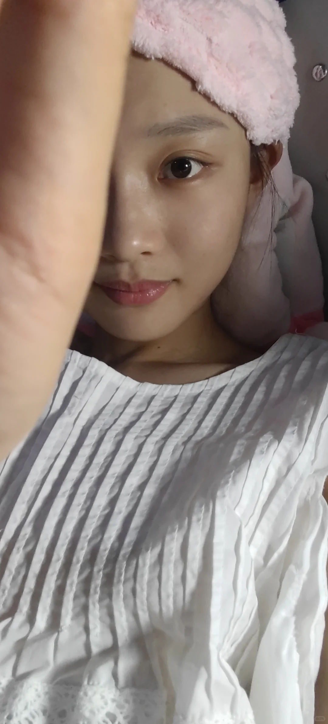 今天不做穿搭博主🥱🥱🥱