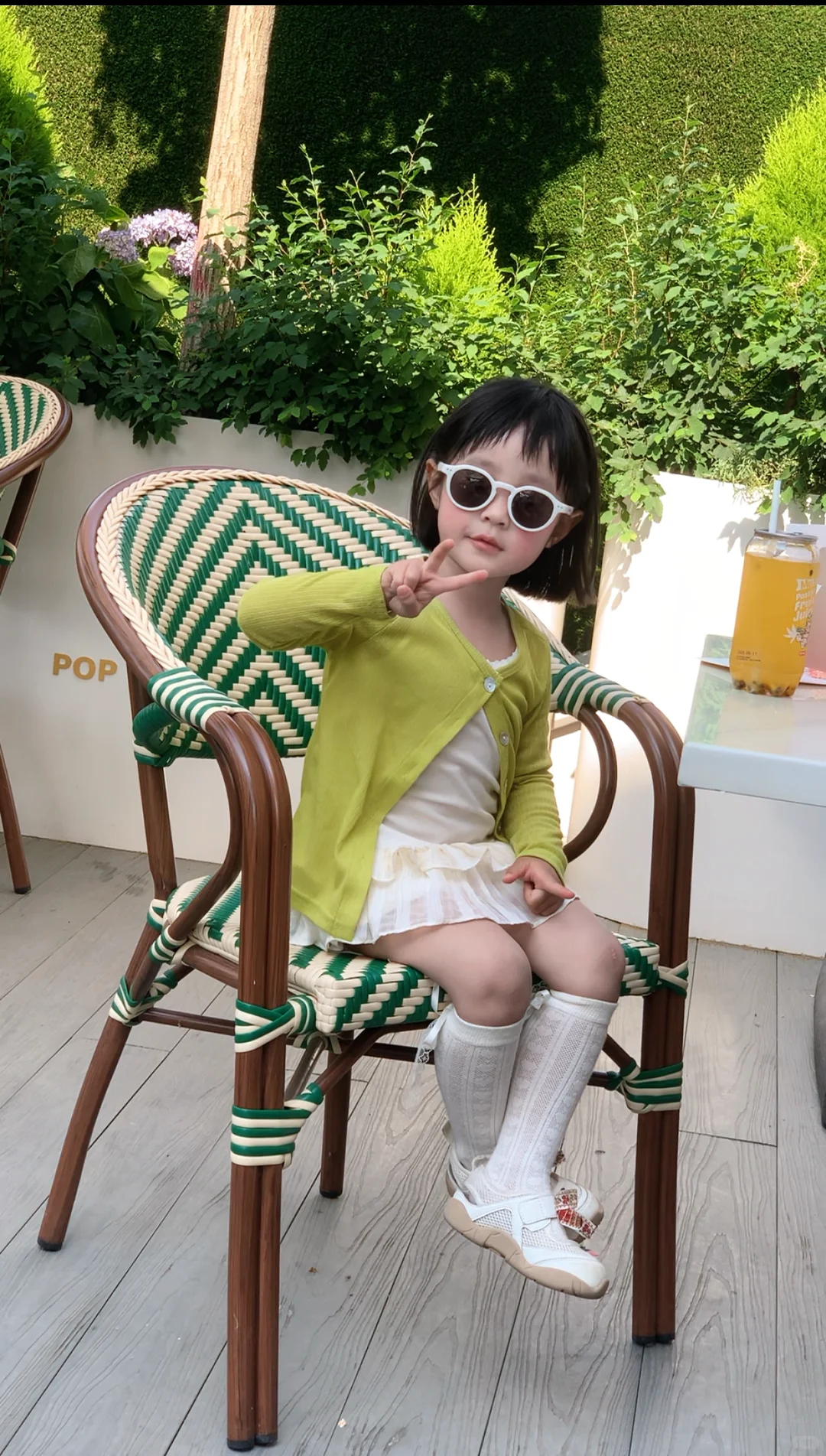 徒有温柔的外表