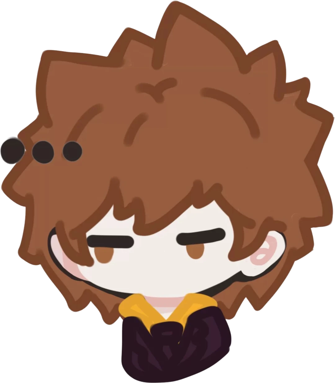 约了纲吉表情包~