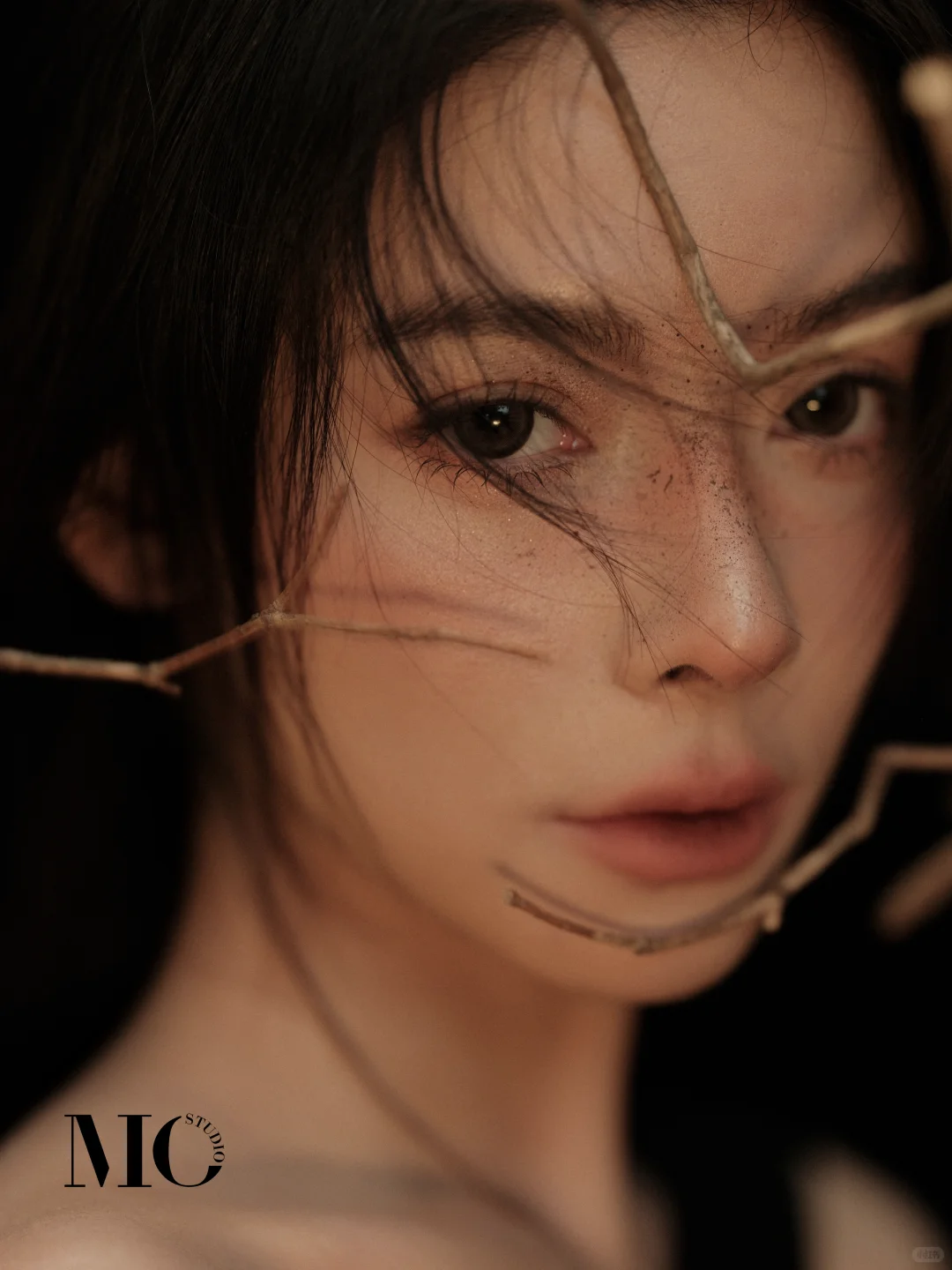 写真模特|婚样模特、妆面模特