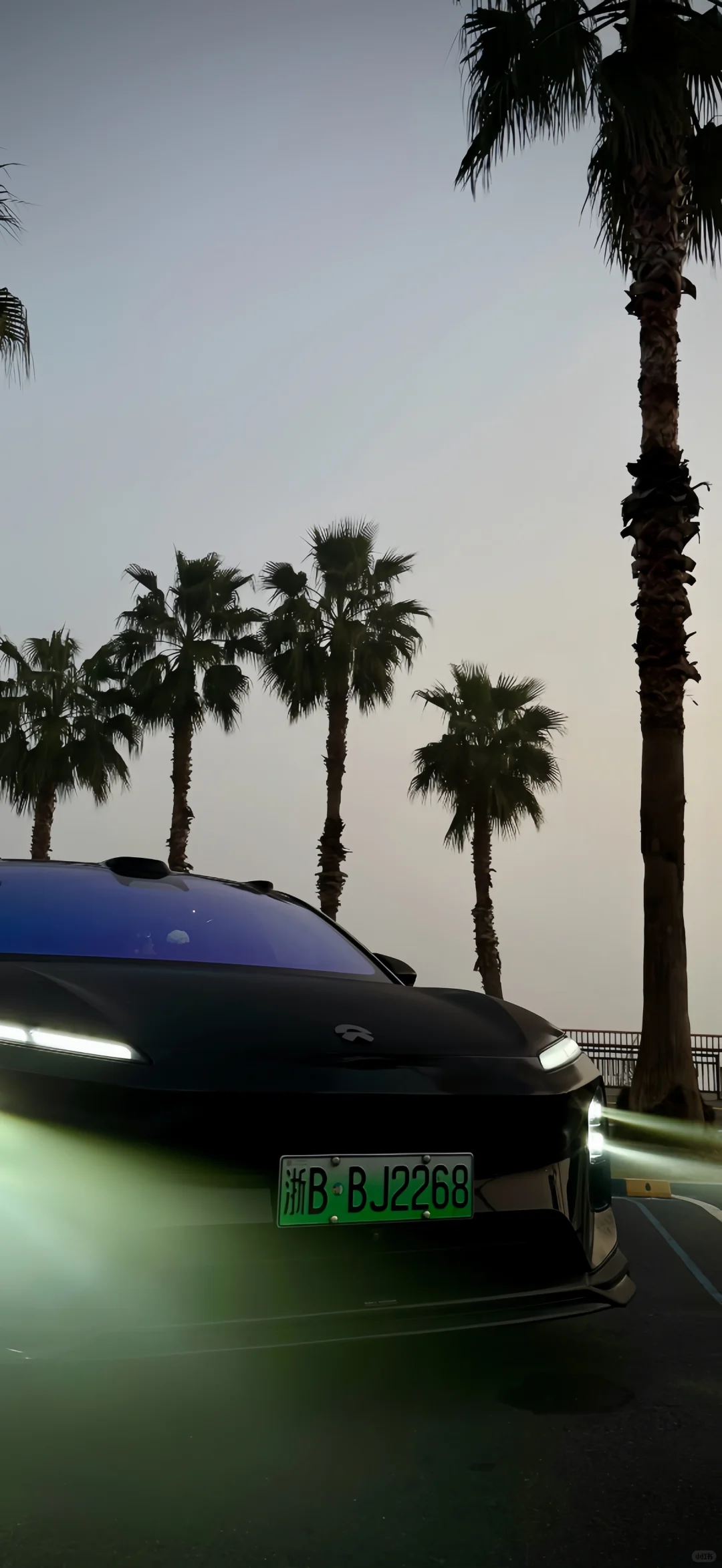 看看你们爱车的壁纸🚗