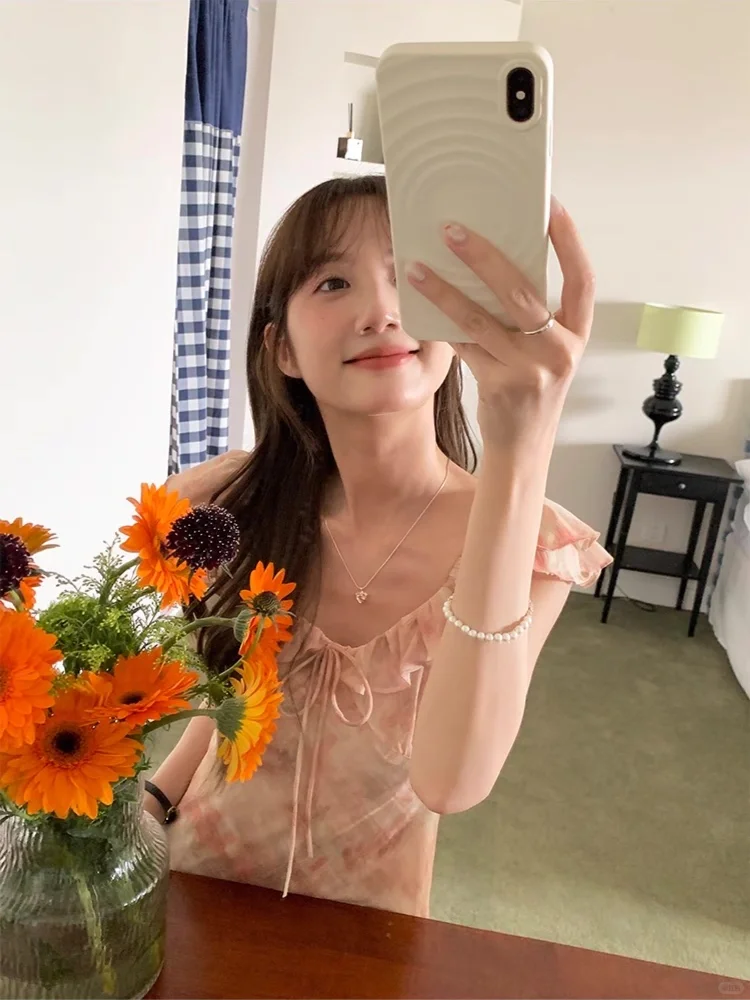 这件裙子好像有魔力💅