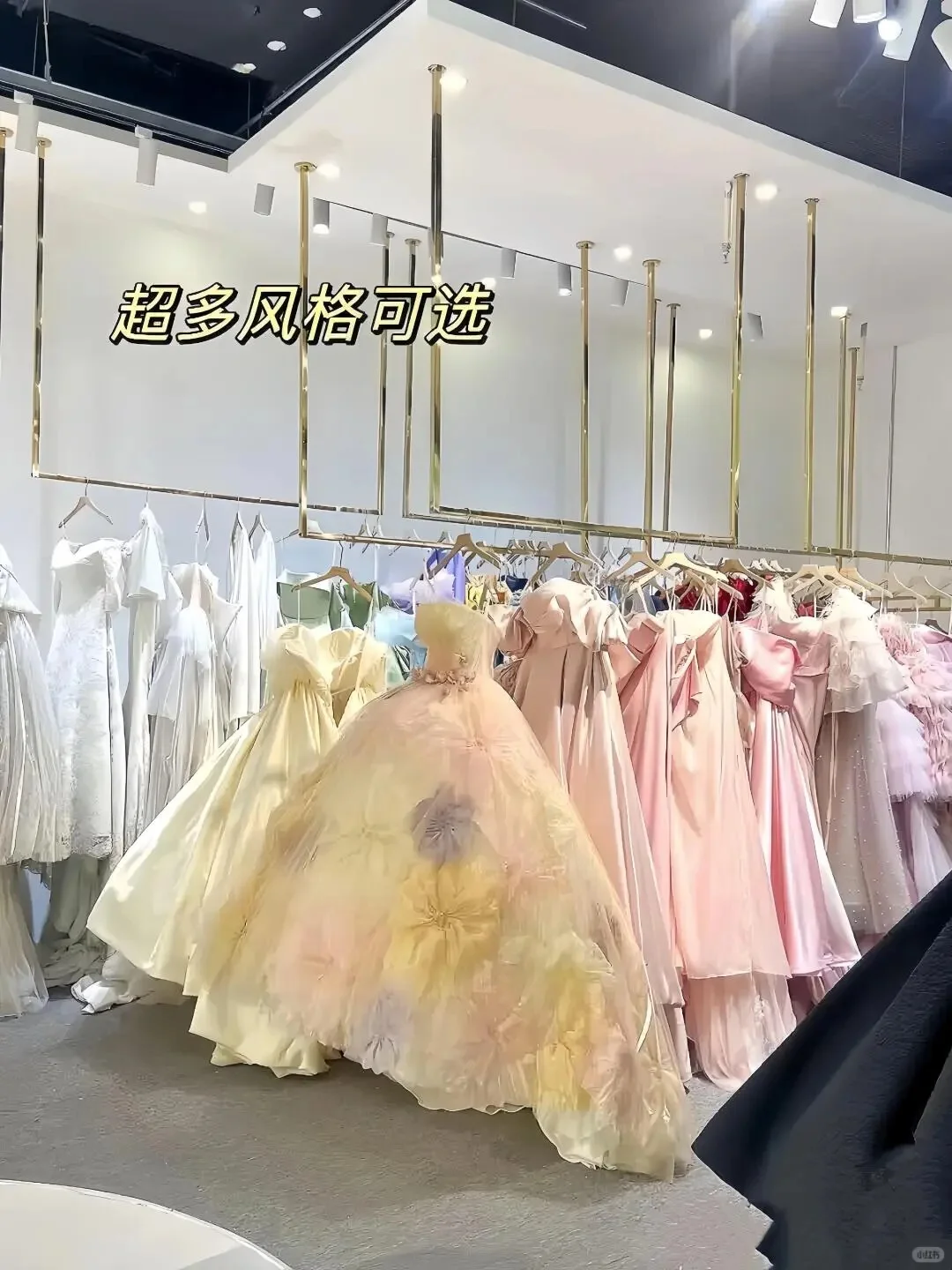 郑州这家女士写真馆，营业中！！