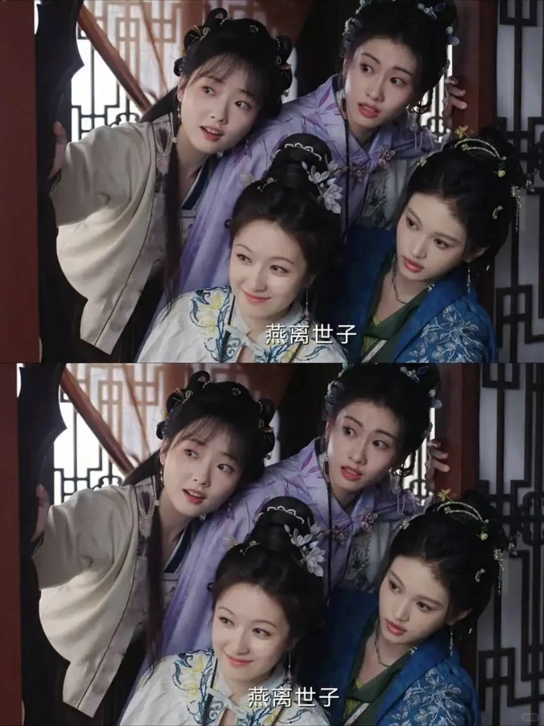 连追8集❗第一集就杀疯了❗❗❗