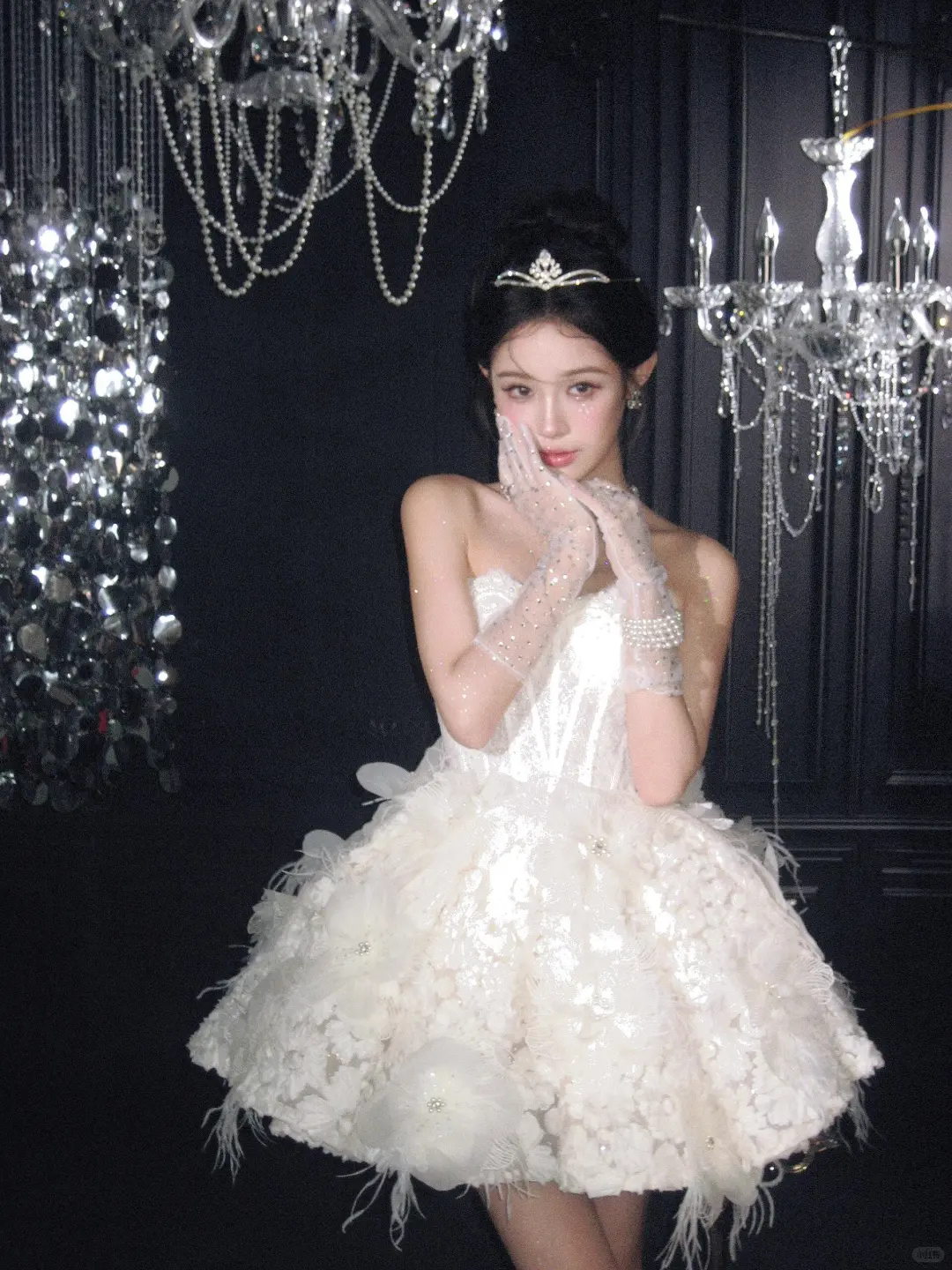 珠海写真|公主请拍写真✨