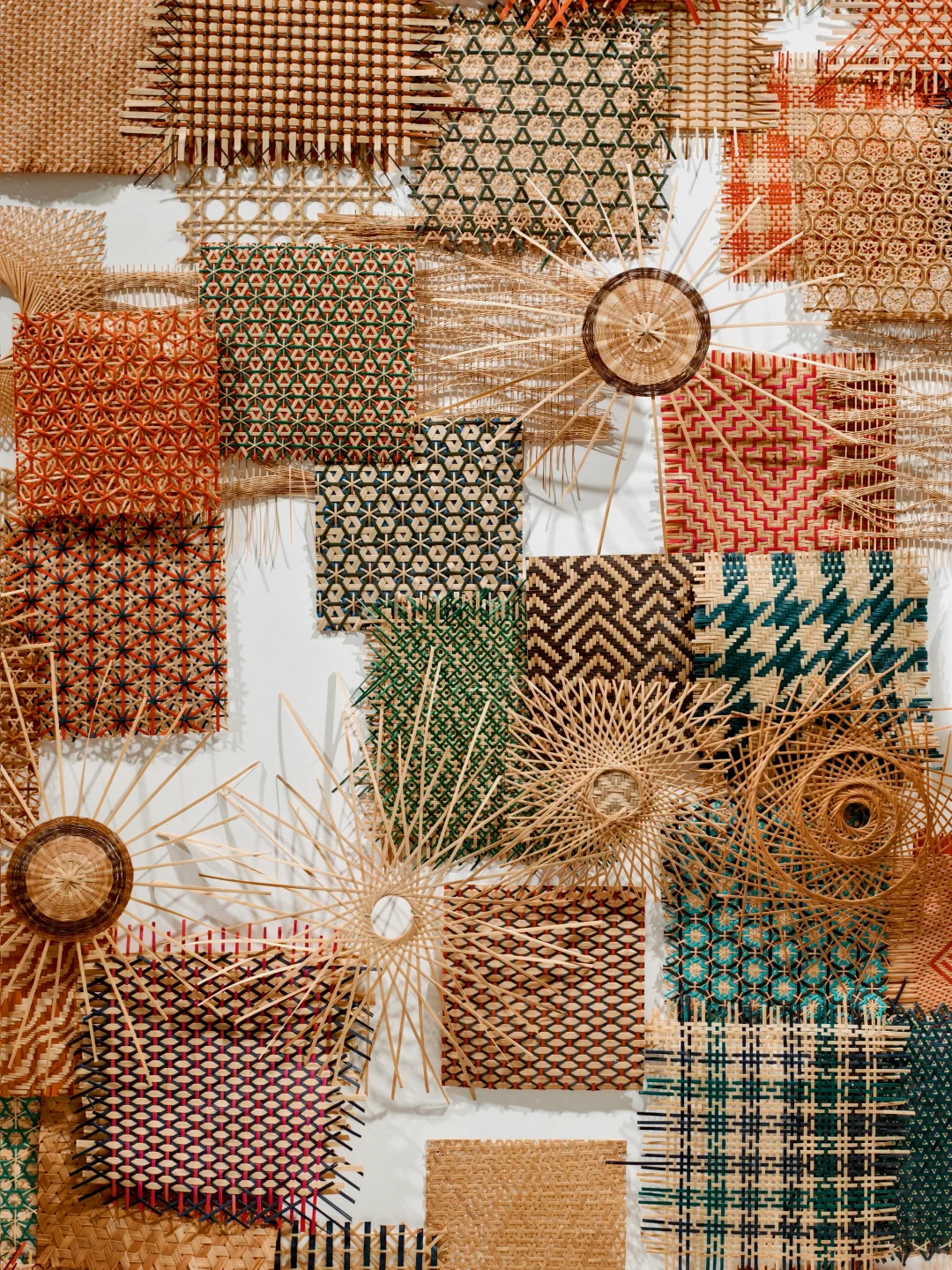 深圳湾文化广场限定版手机壁纸🐾