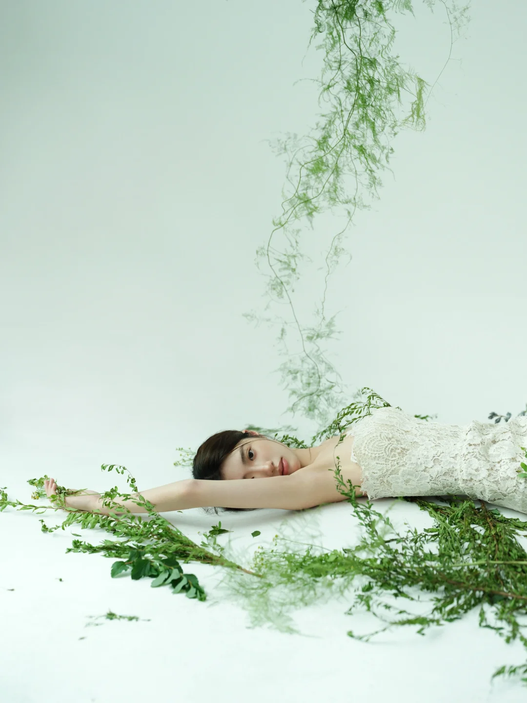 “我爱这荒野与自由”