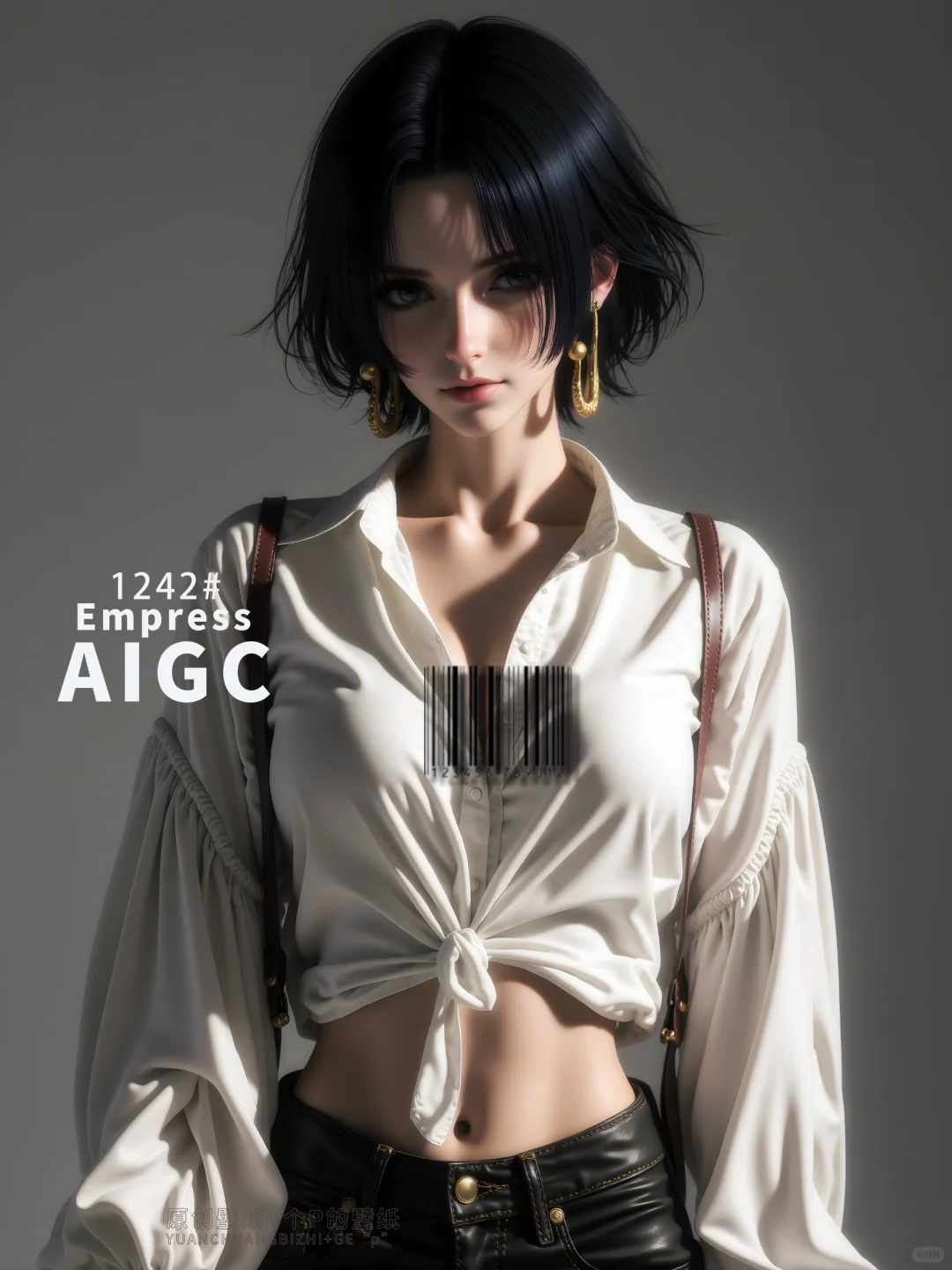 女帝汉库克1241-42# | 壁纸