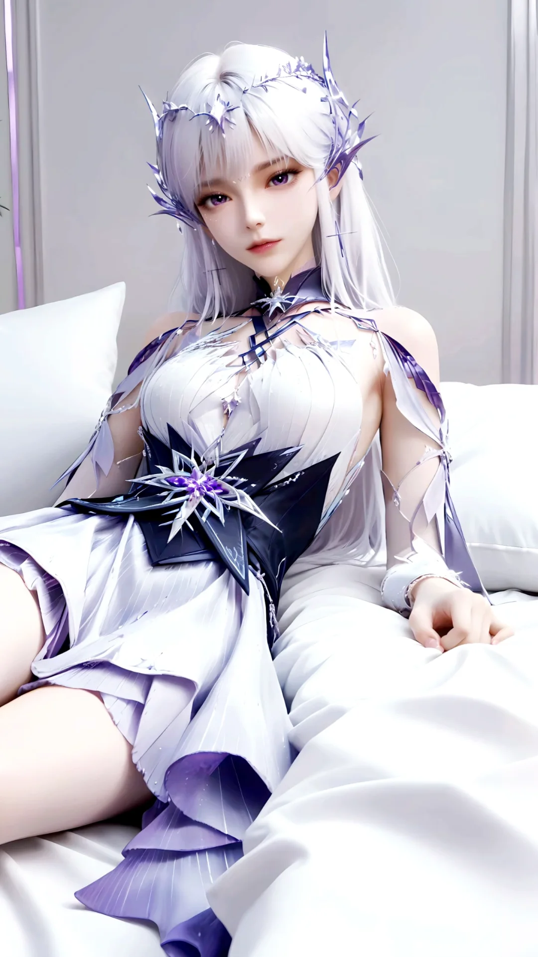 神印王座丨谁的老婆麻烦认领一下呢