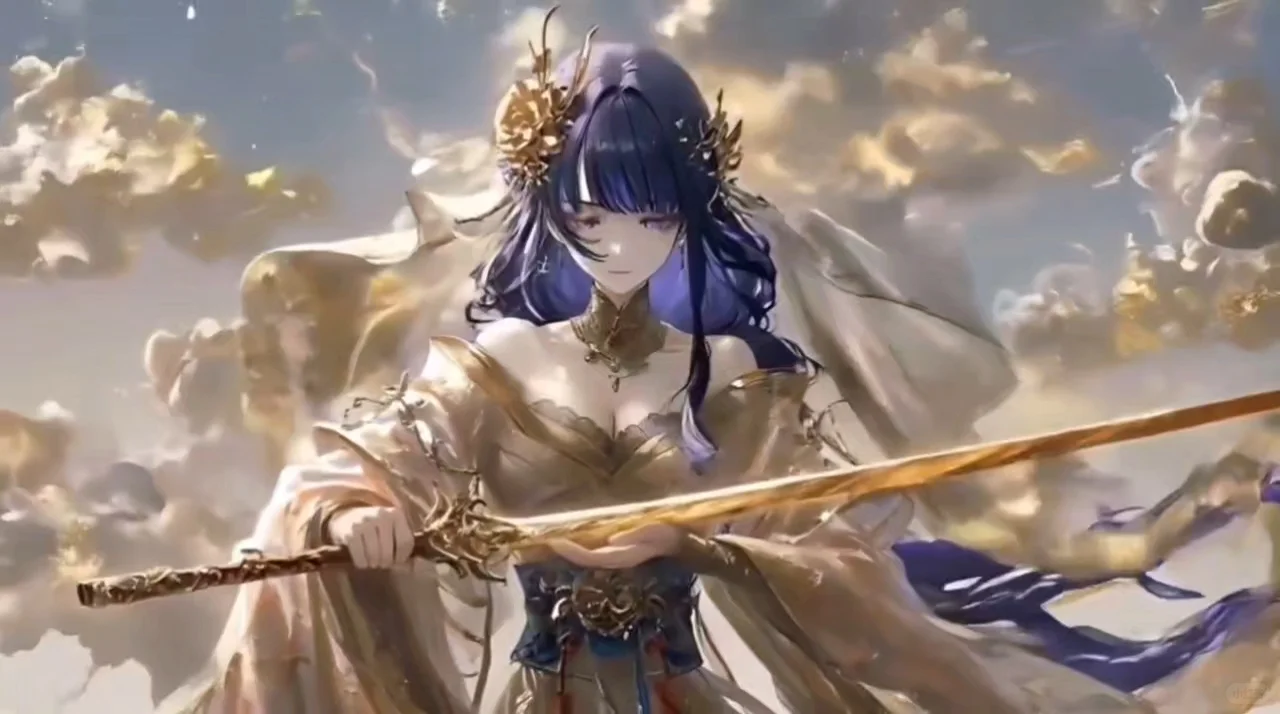 八k，太香了，冲！