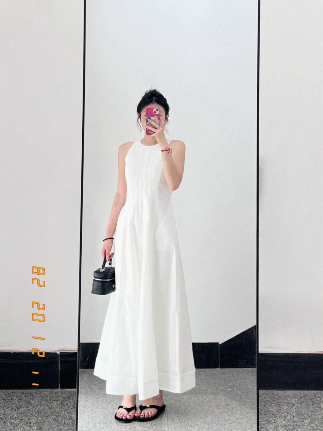 回顾夏天穿的漂亮小裙子✖️1️⃣8️⃣