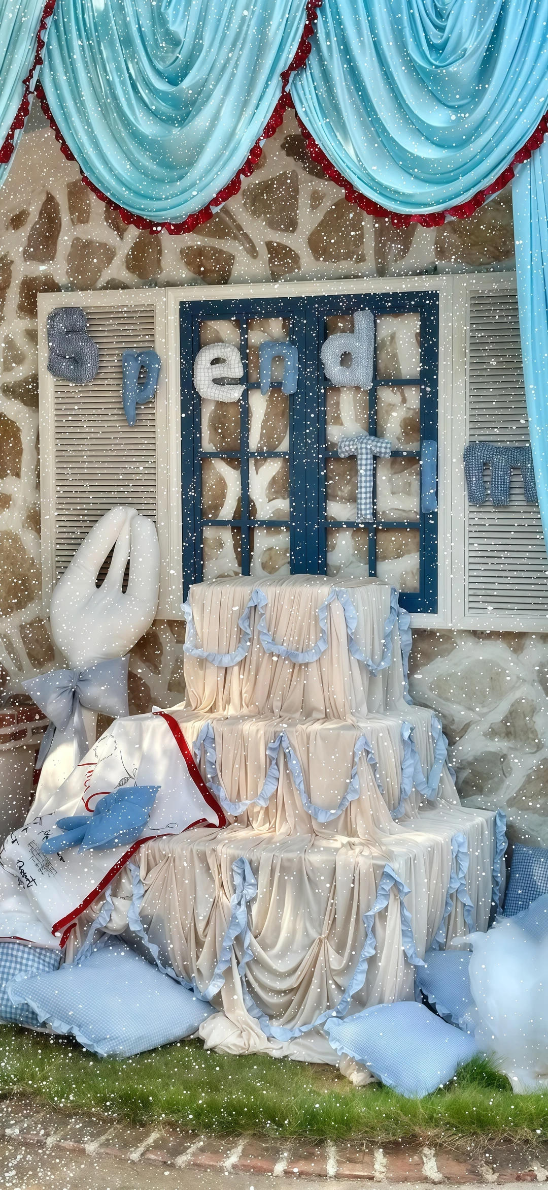 𝒔𝒉𝒂𝒓𝒆 | ins风圣诞壁纸