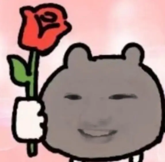 这组表情包有点好用（我心理委员呢）