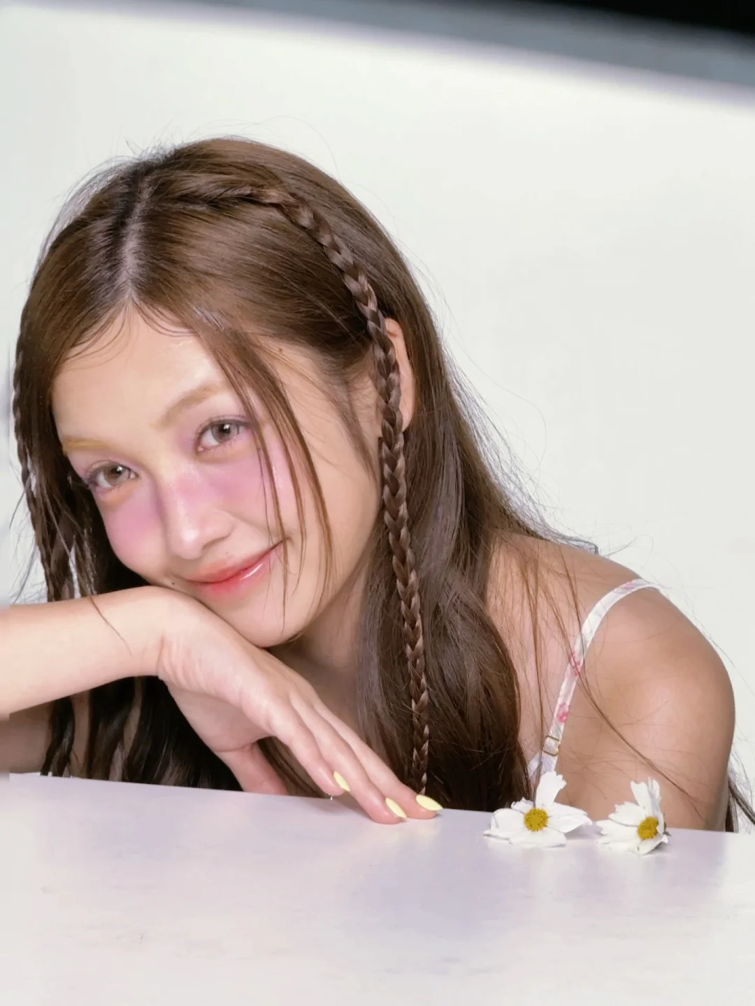 𝑺𝑨𝑵𝒀𝑼｜是超美的夏日写真呀！live花絮