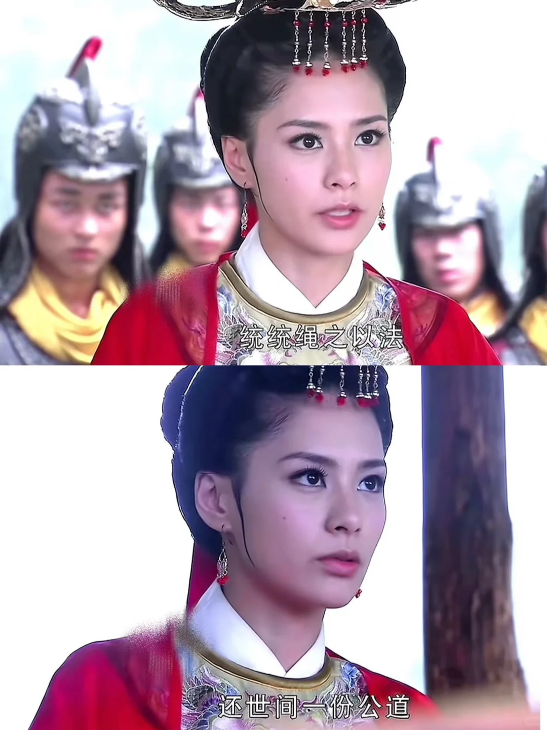 这部剧时隔多年，完全不记得男主是谁❗️