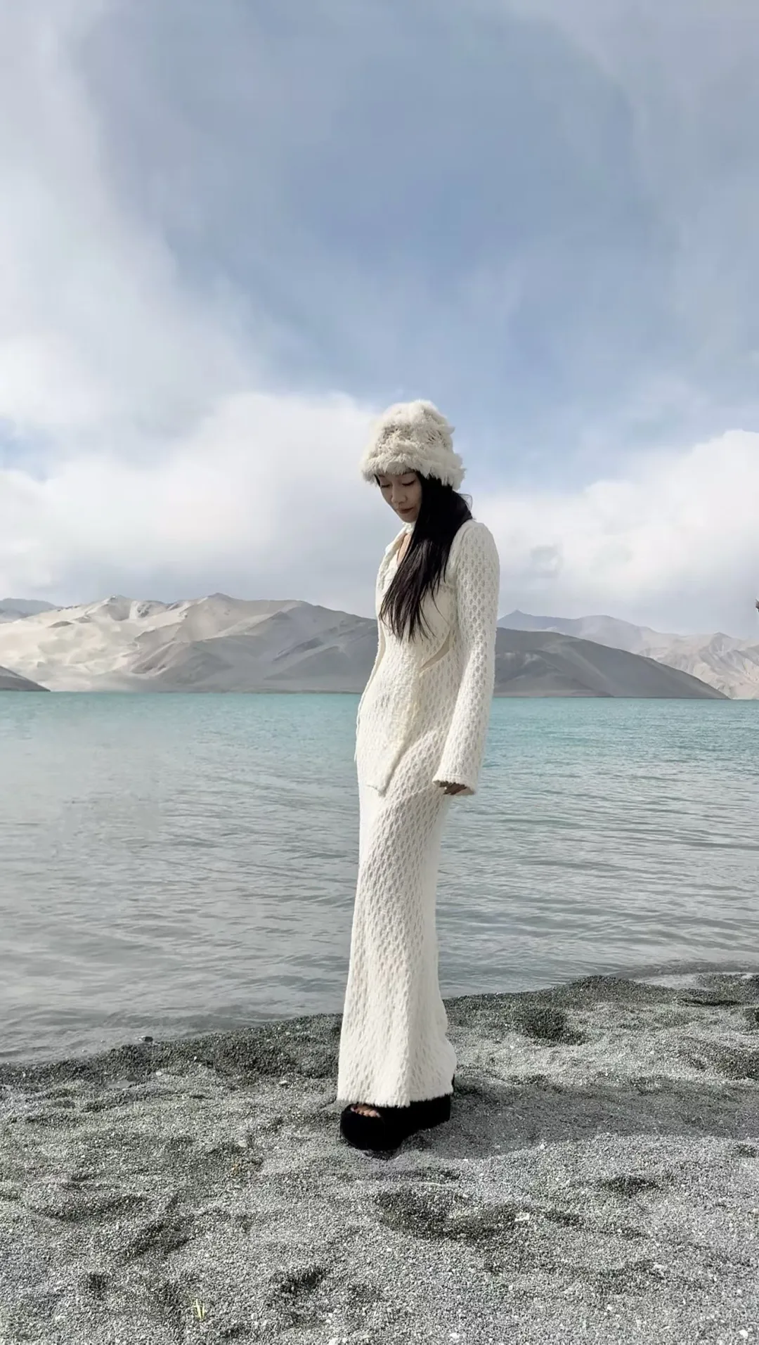 杭州37岁爱撸铁女摄影师找个同频的你