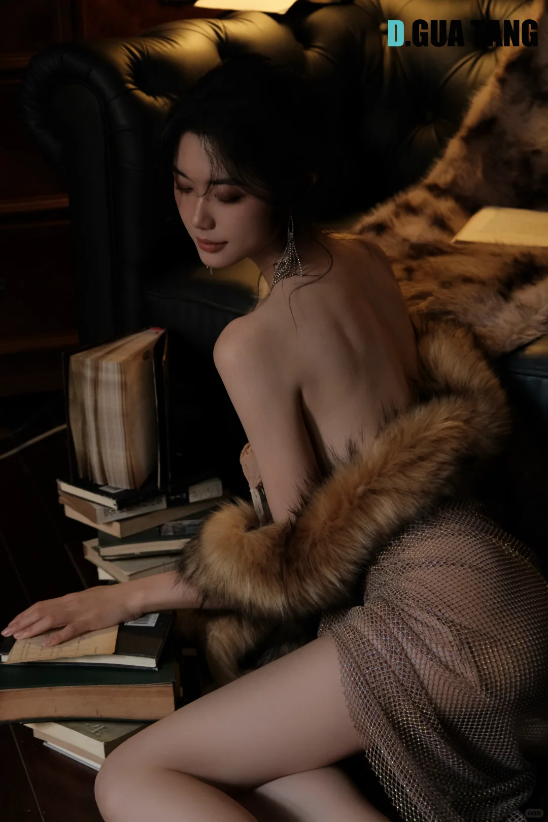 好女人得到名声，坏女人得到一切🔥