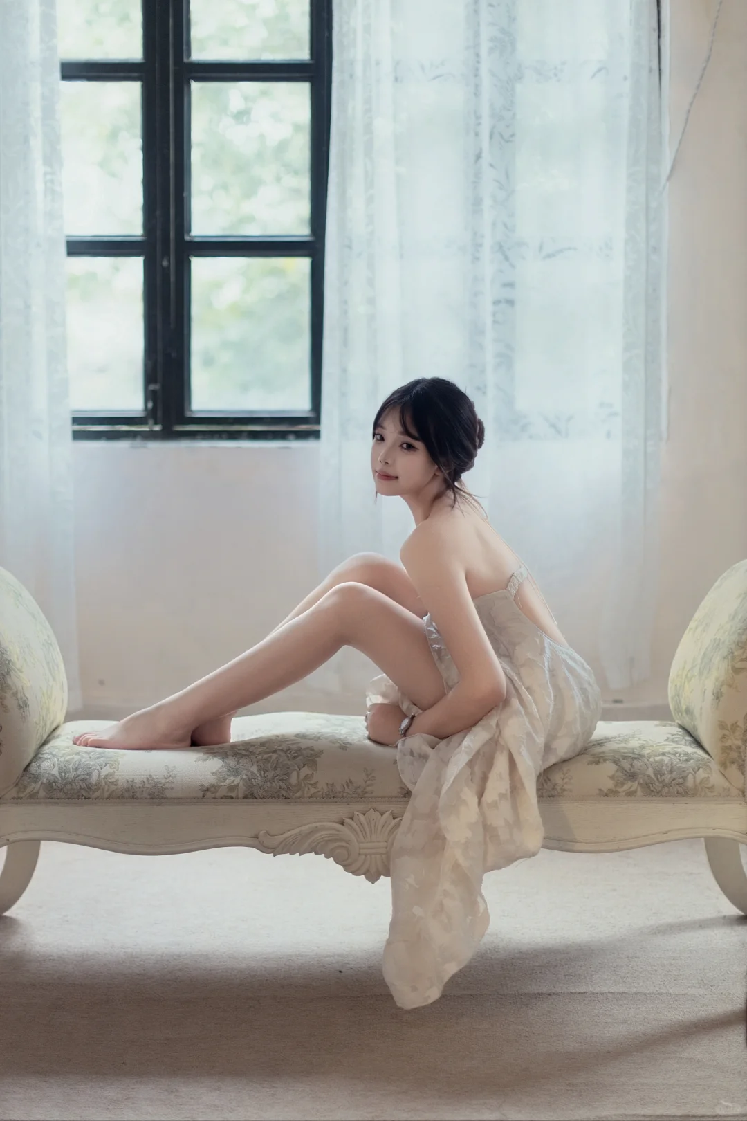 雨过天“情”？